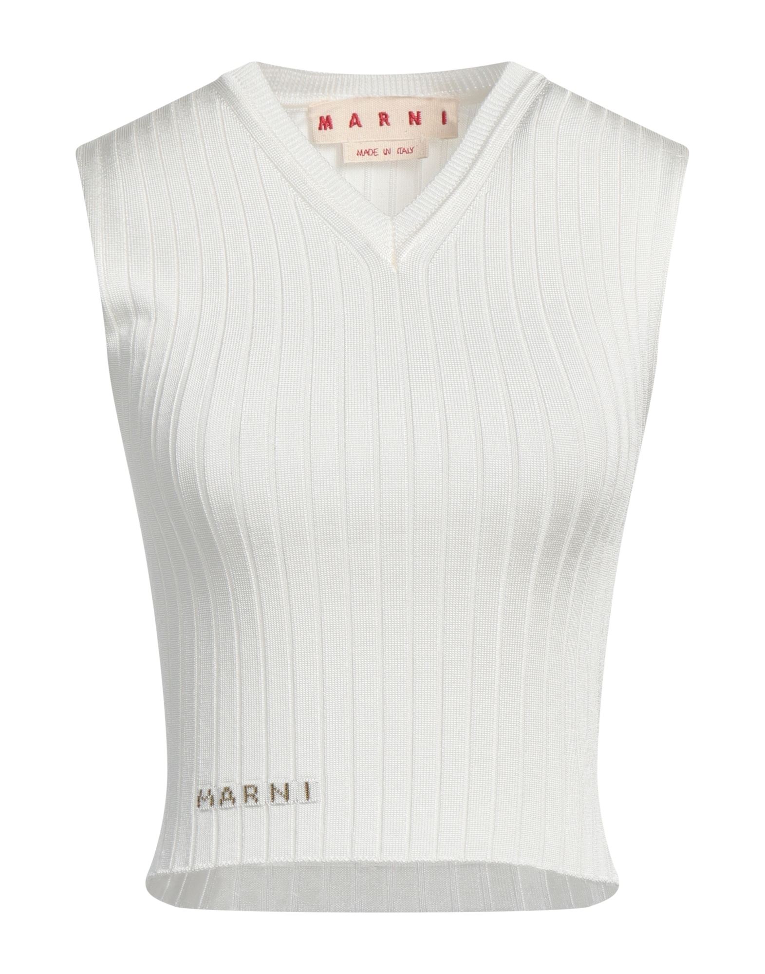  Marni - Camisetas Y Tops - Tops - On Yoox.com 