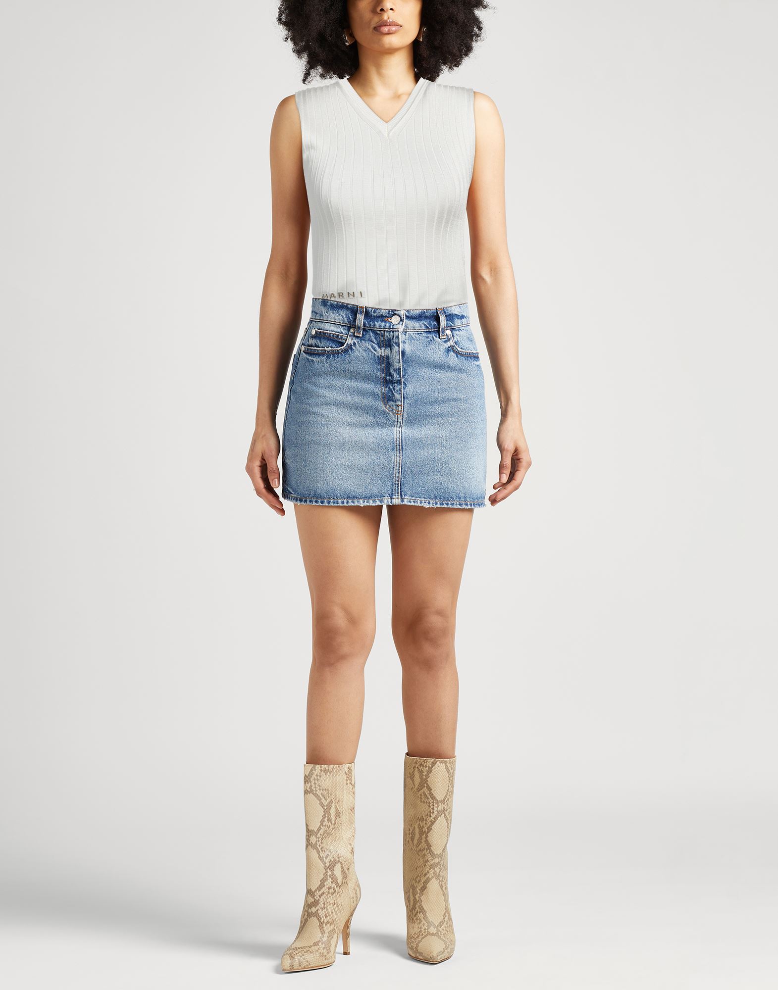  Marni - Camisetas Y Tops - Tops - On Yoox.com 
