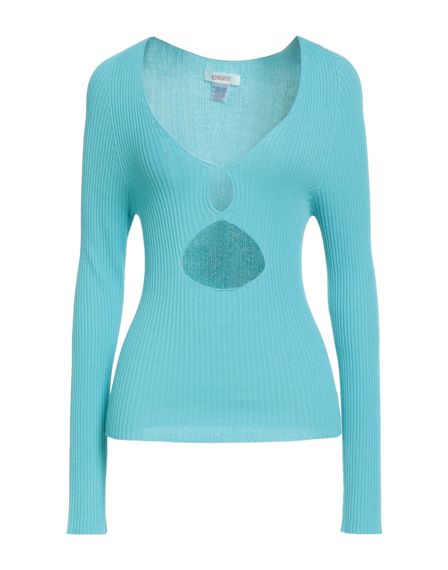  Kontatto - Strickwaren - Pullover - On Yoox.com 