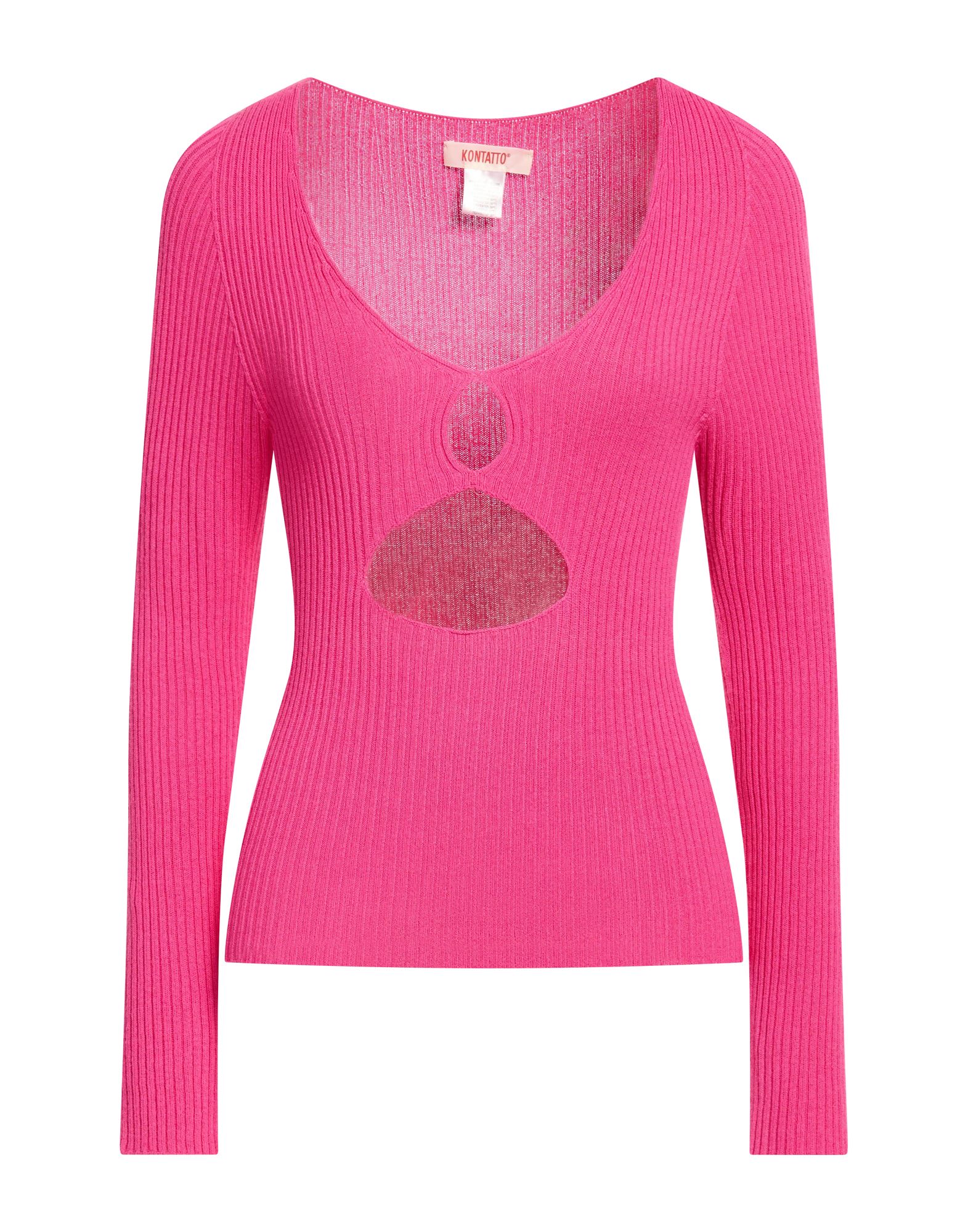  Kontatto - Maille - Pullover - On Yoox.com 