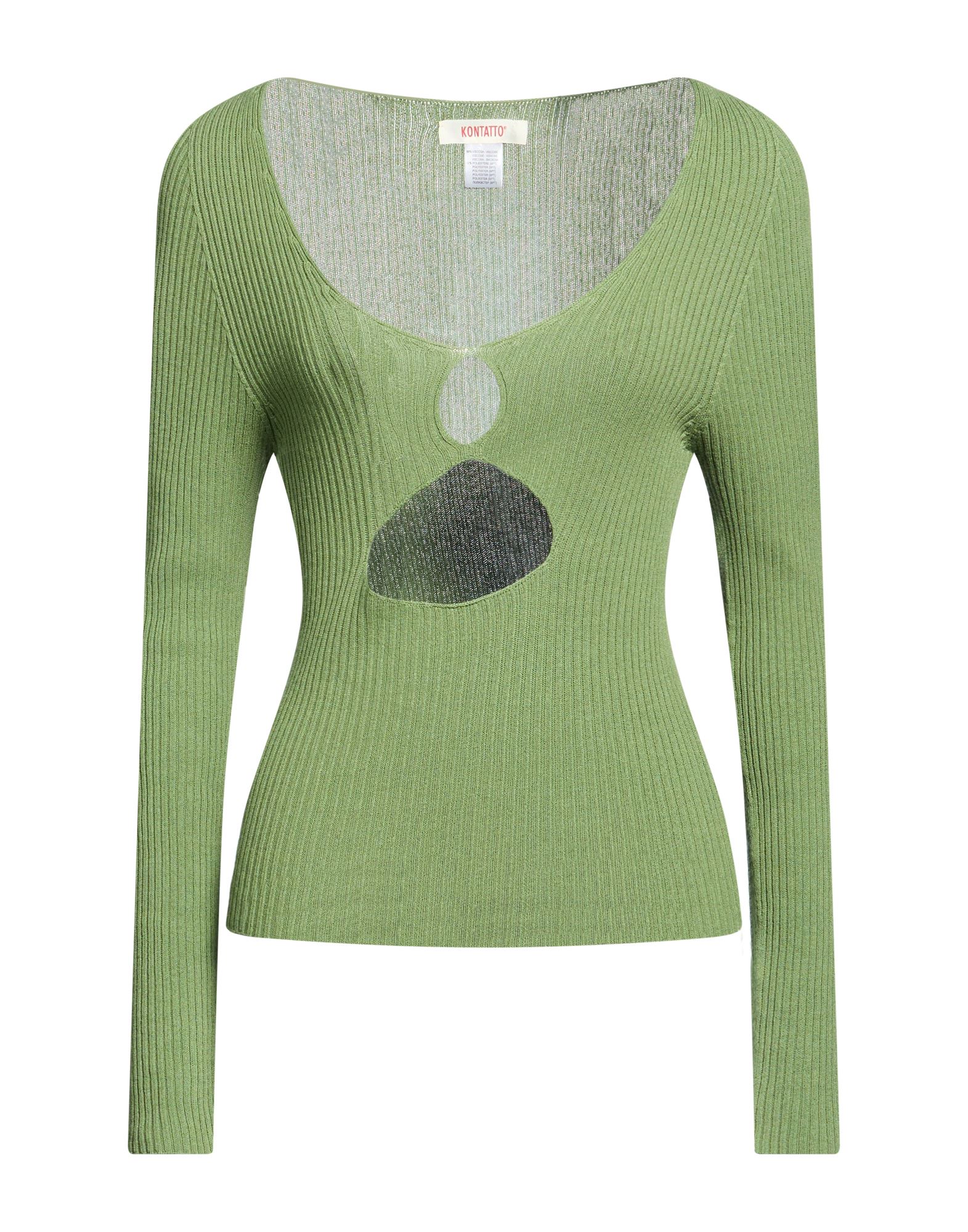  Kontatto - Maille - Pullover - On Yoox.com 