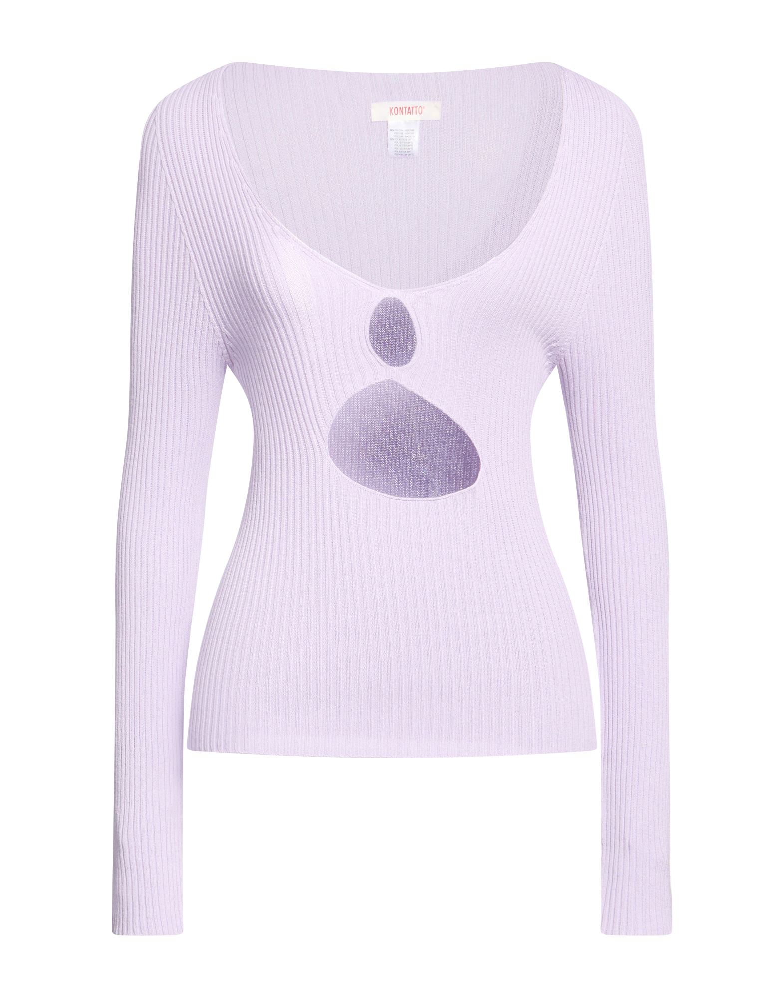  Kontatto - Maille - Pullover - On Yoox.com 