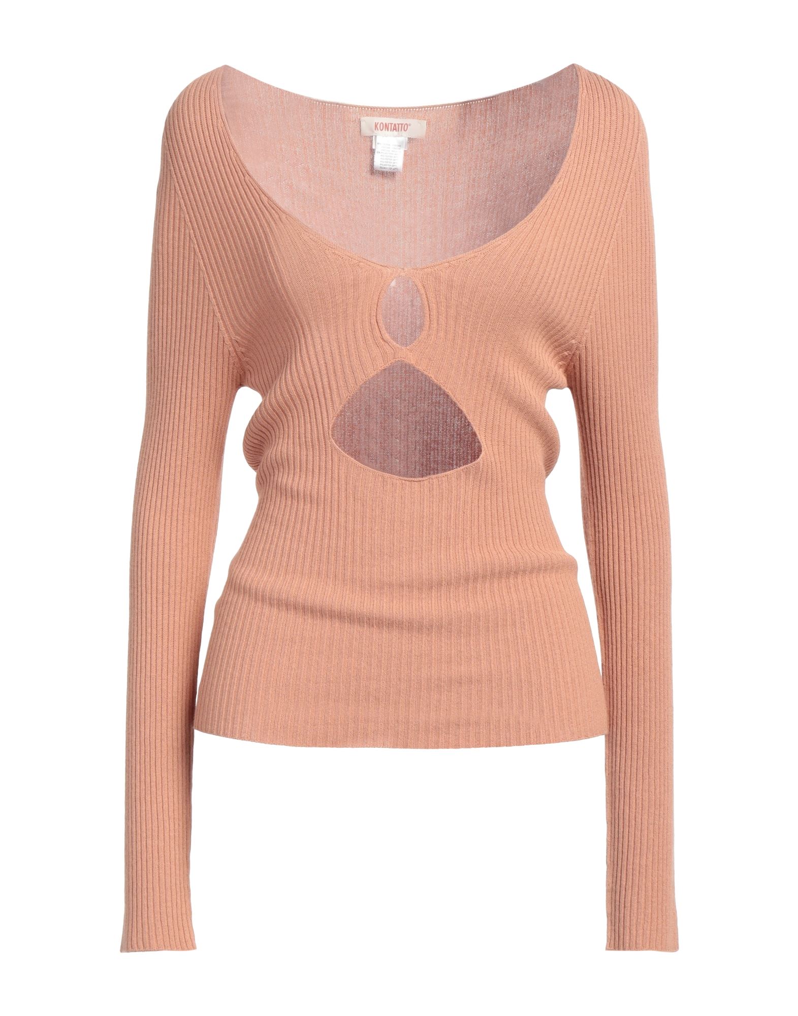 Kontatto - Maille - Pullover - On Yoox.com 