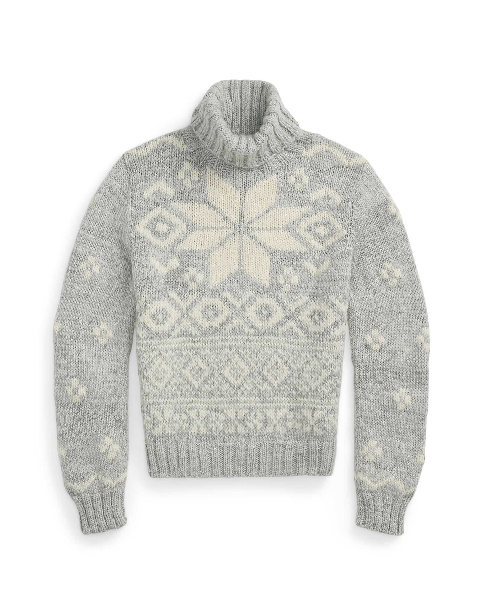 Polo Ralph Lauren - Strickwaren - Rollkragenpullover - On Yoox.com 