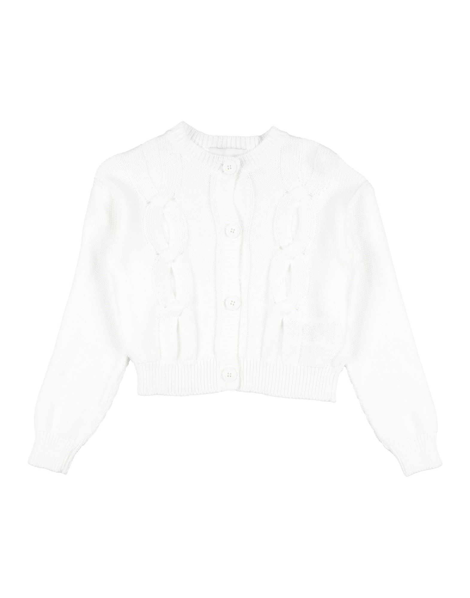  Ermanno Scervino Junior - Prendas De Punto - Cárdigans - On Yoox.com 
