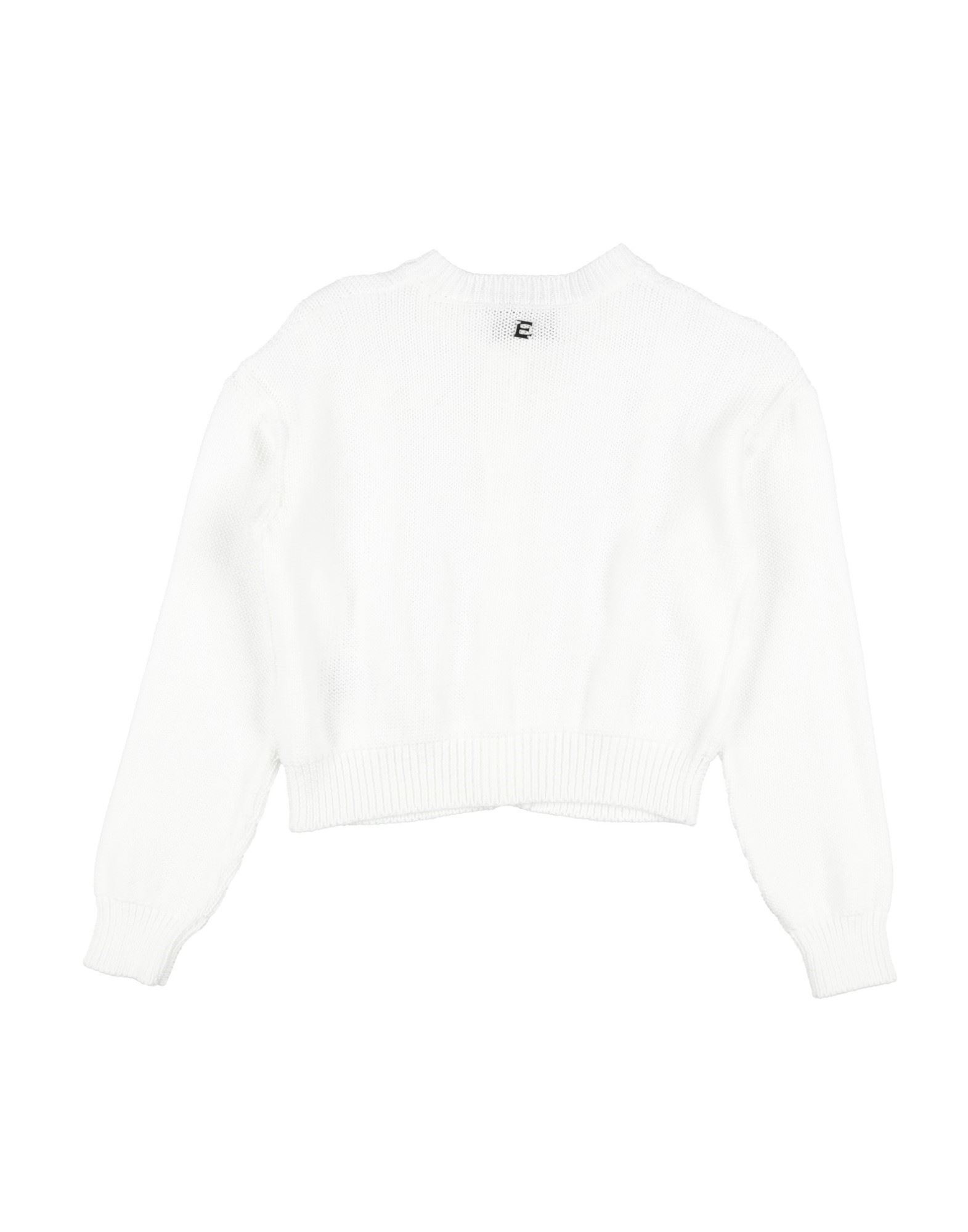  Ermanno Scervino Junior - Prendas De Punto - Cárdigans - On Yoox.com 