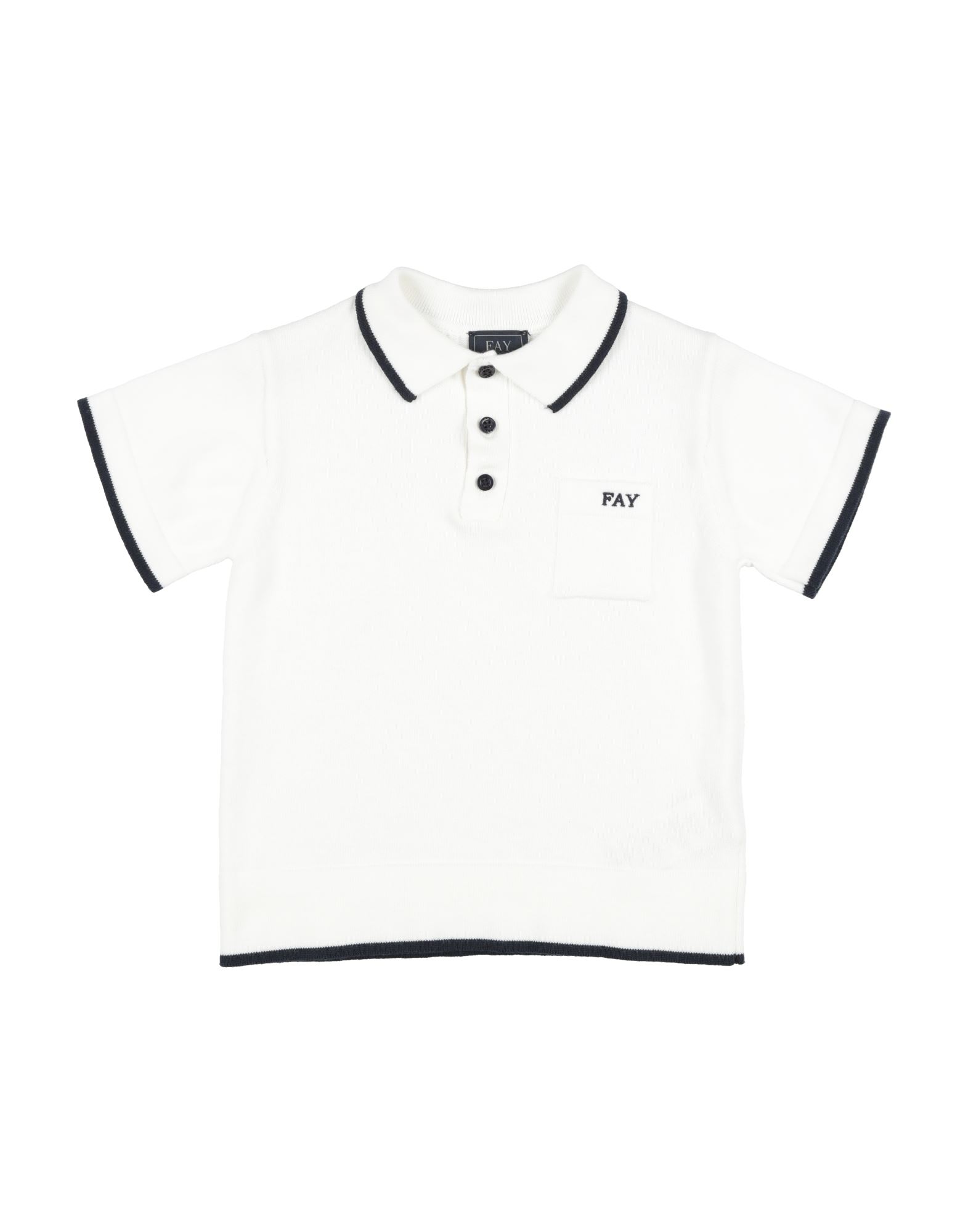  Fay - Strickwaren - Pullover - On Yoox.com 