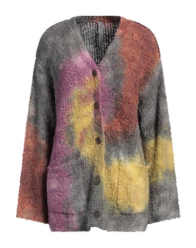 Strickjacke Damen Grau 1 Damen