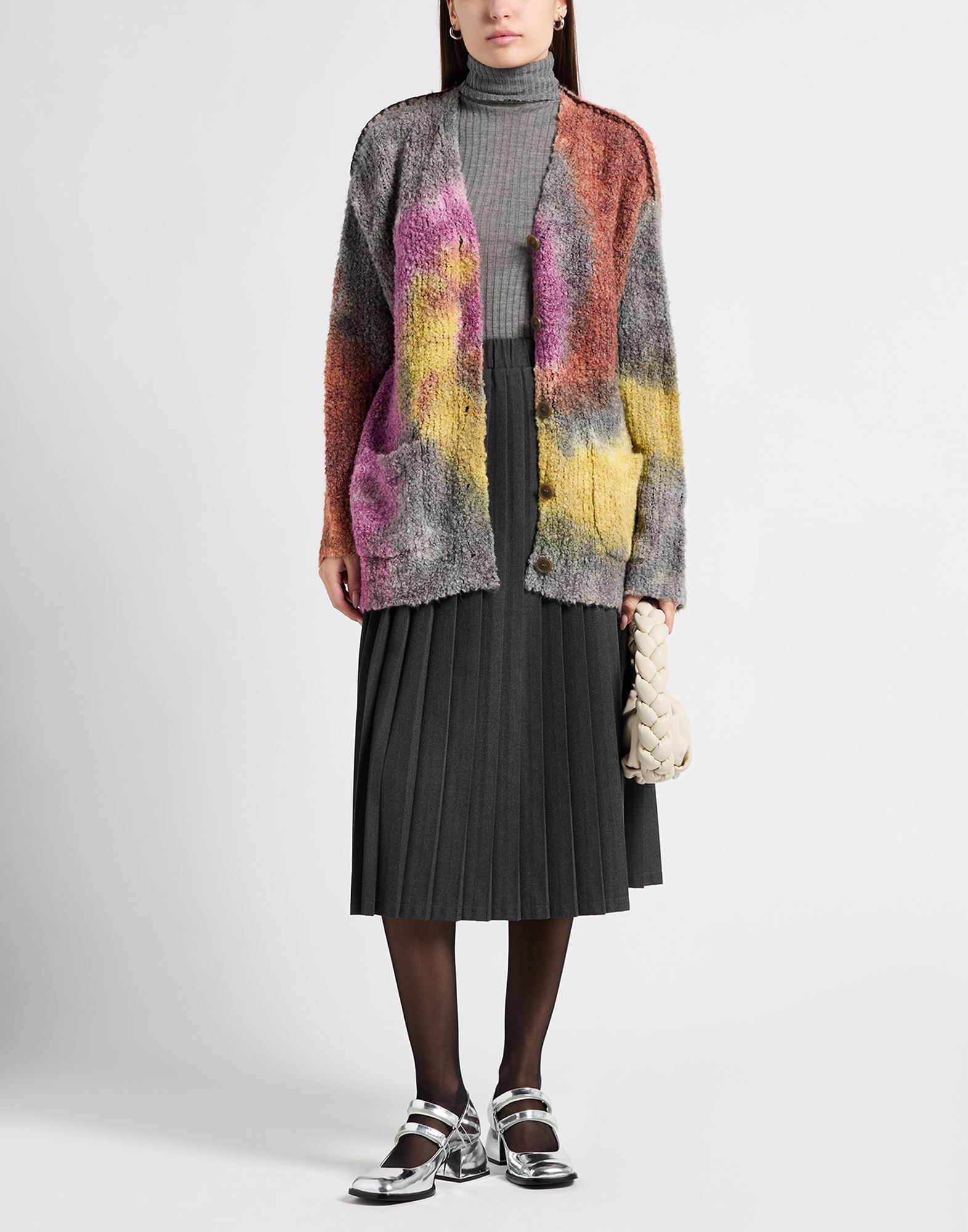  Raquel Allegra - Strickwaren - Strickjacken - On Yoox.com 