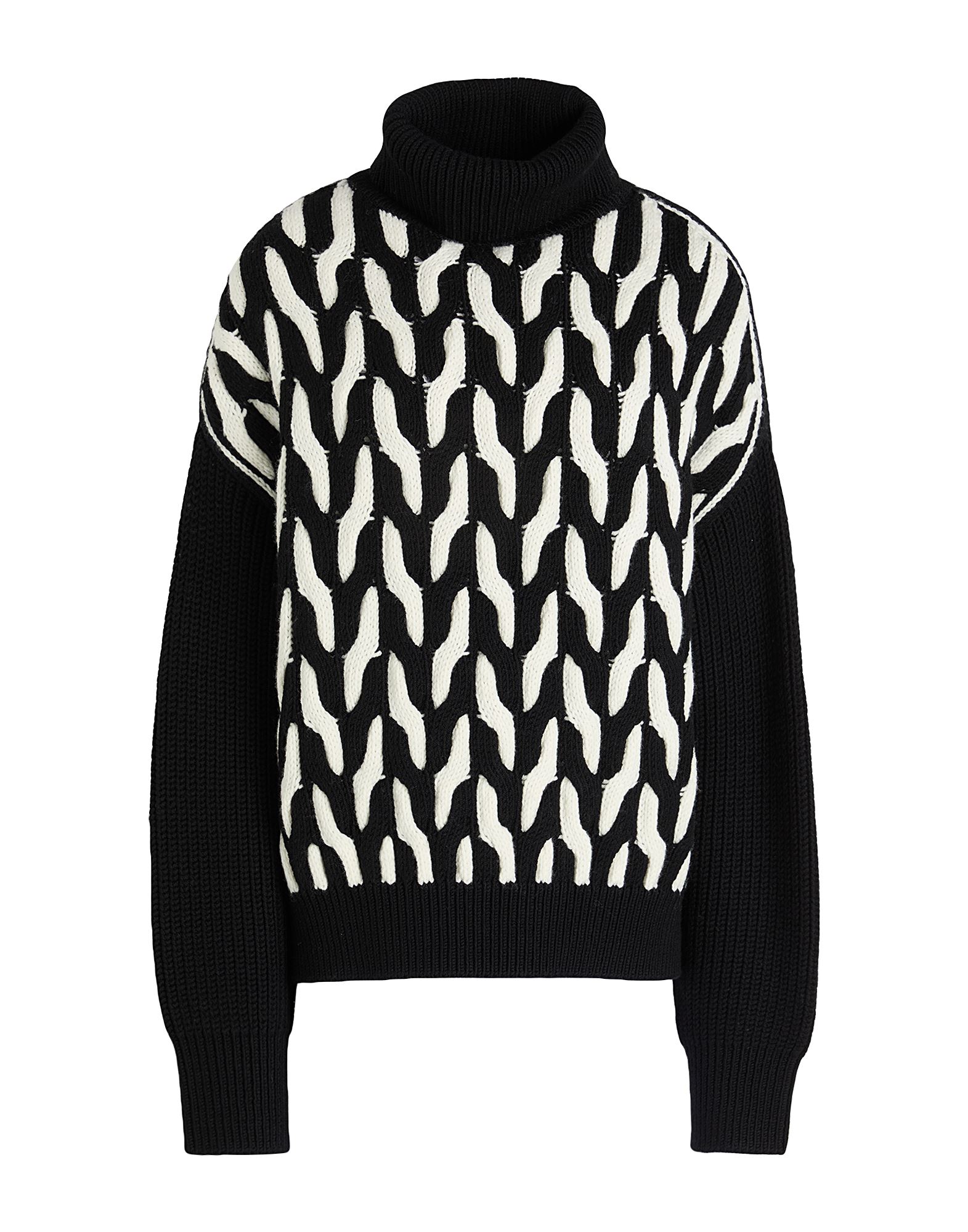  Boss - Strickwaren - Rollkragenpullover - On Yoox.com 