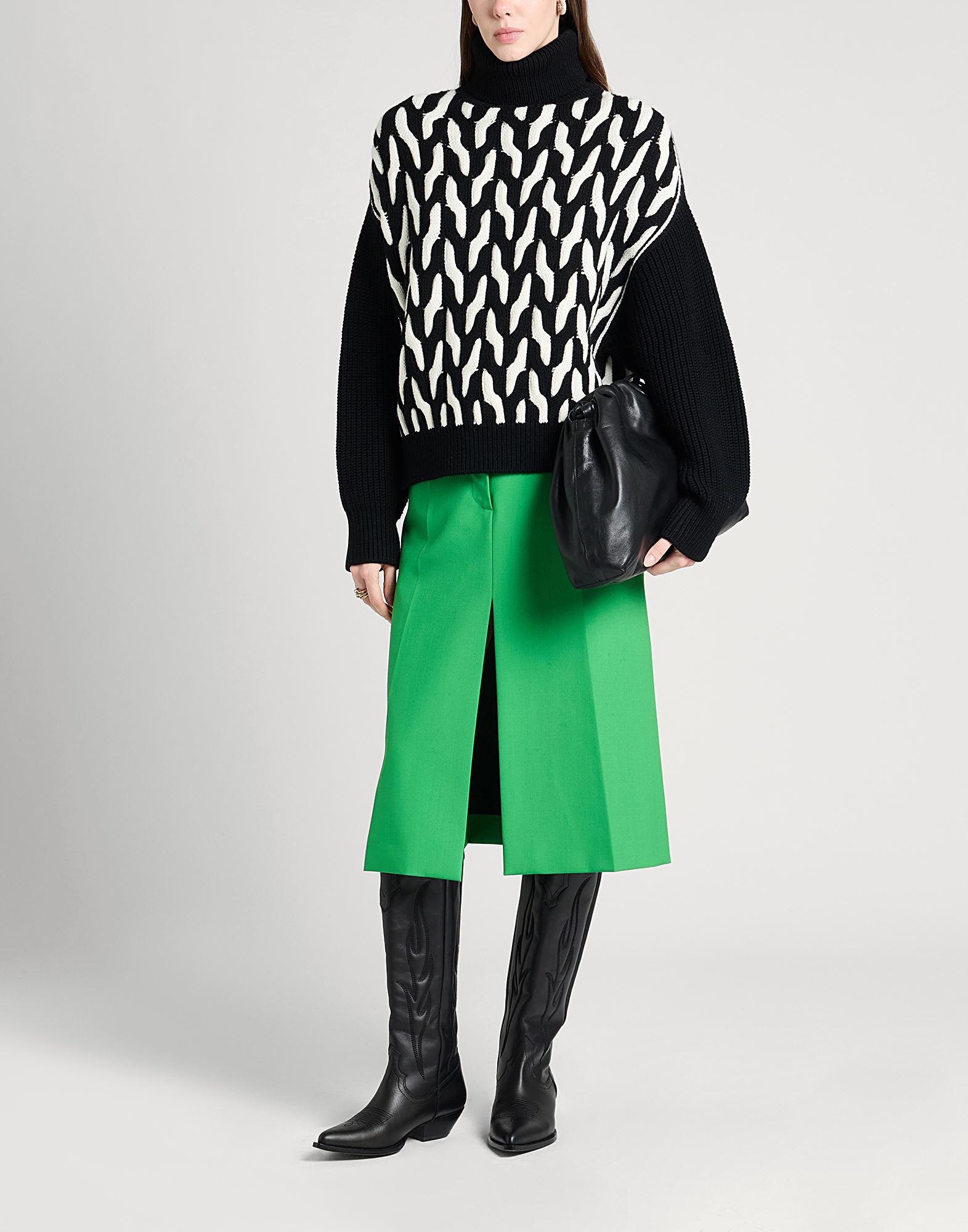  Boss - Strickwaren - Rollkragenpullover - On Yoox.com 