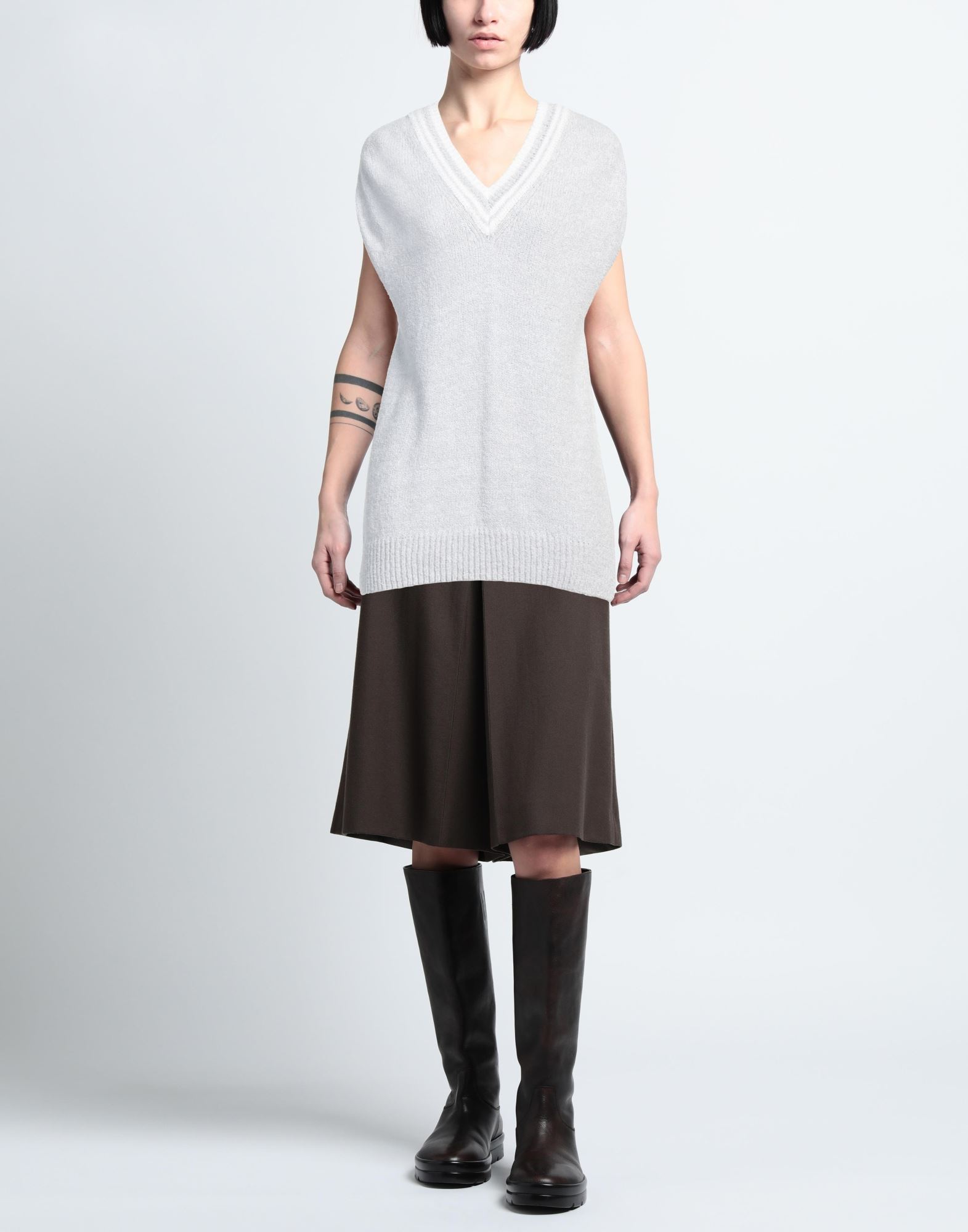  Purotatto - Strickwaren - Pullover - On Yoox.com 
