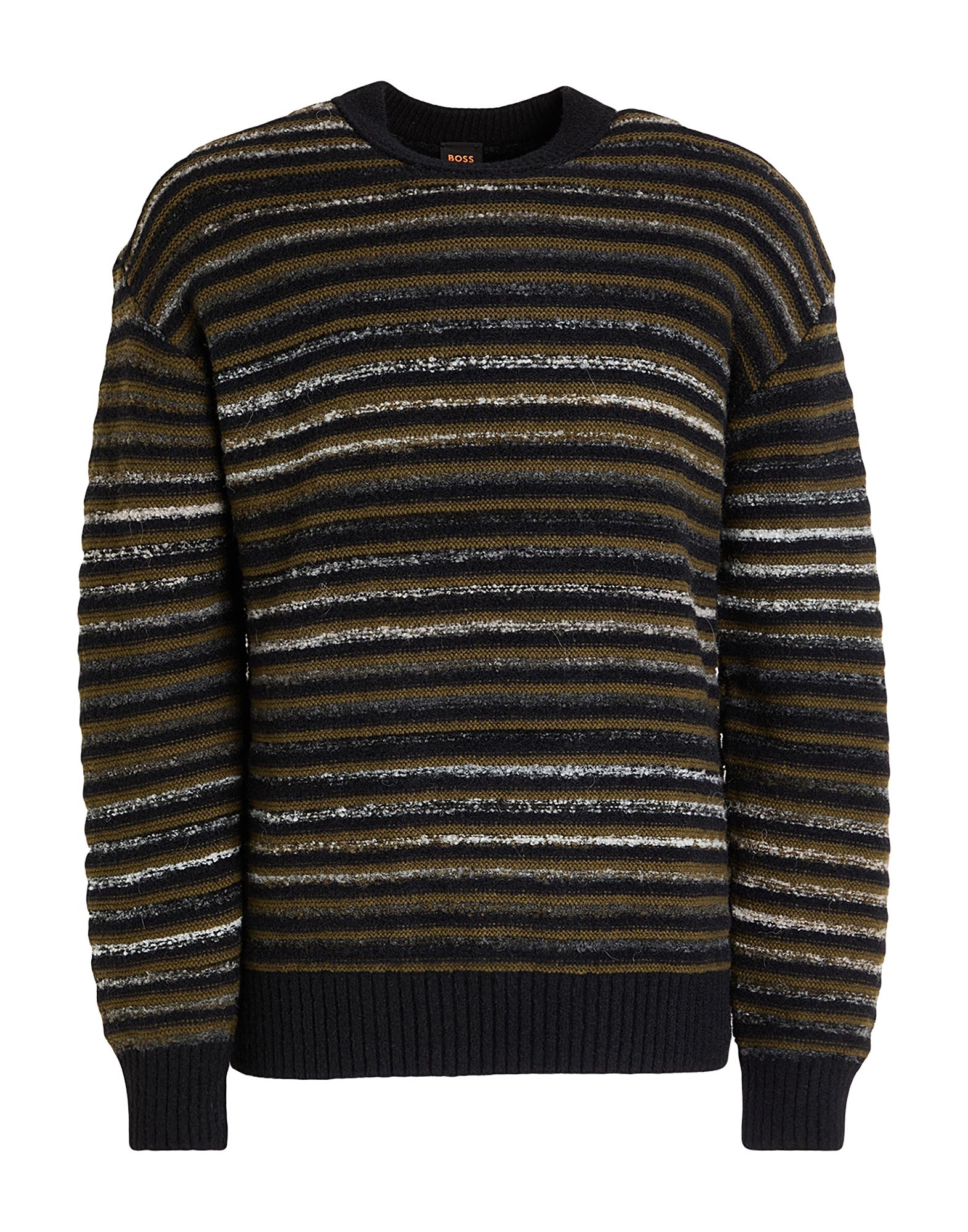  Boss - Strickwaren - Pullover - On Yoox.com 