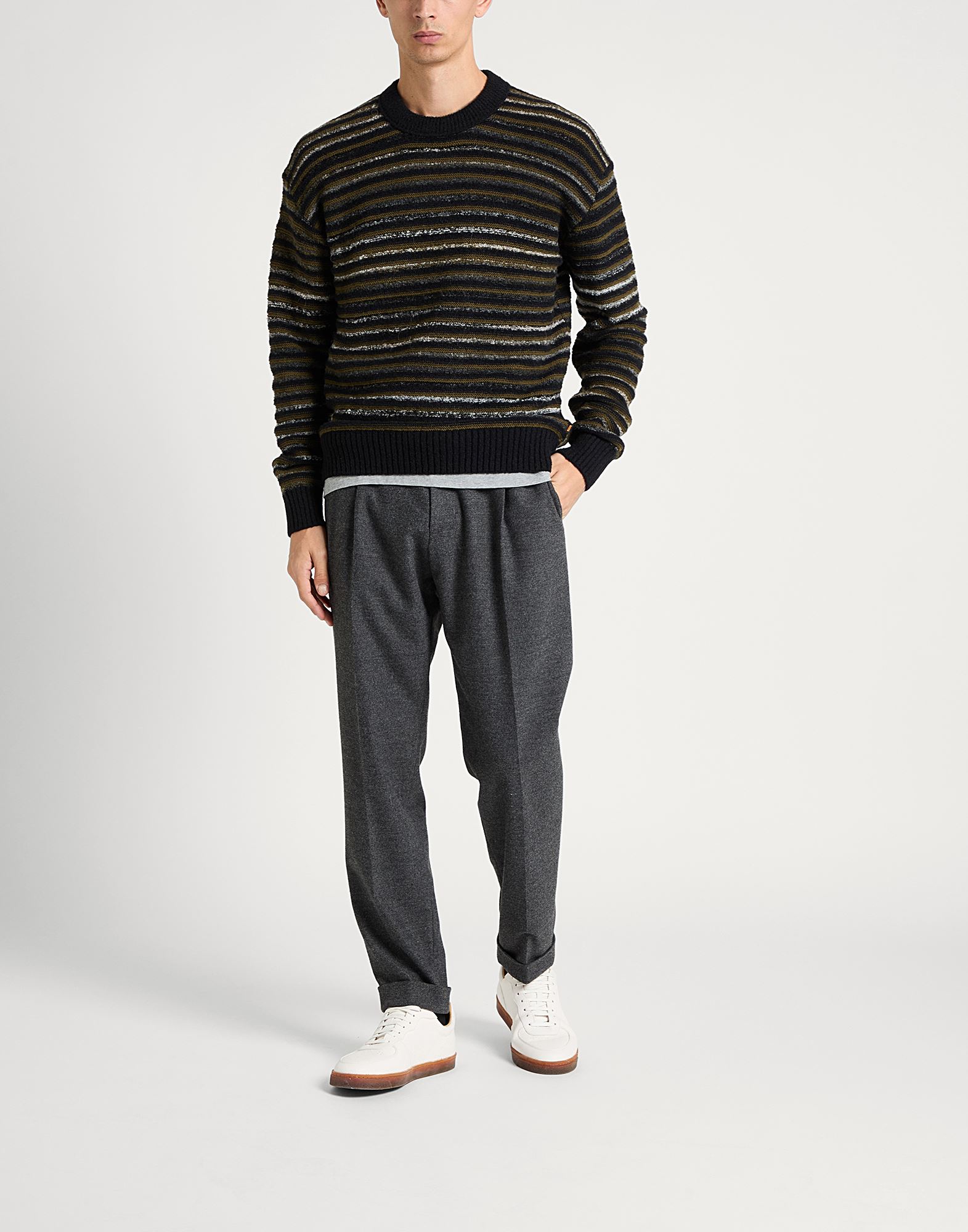  Boss - Strickwaren - Pullover - On Yoox.com 