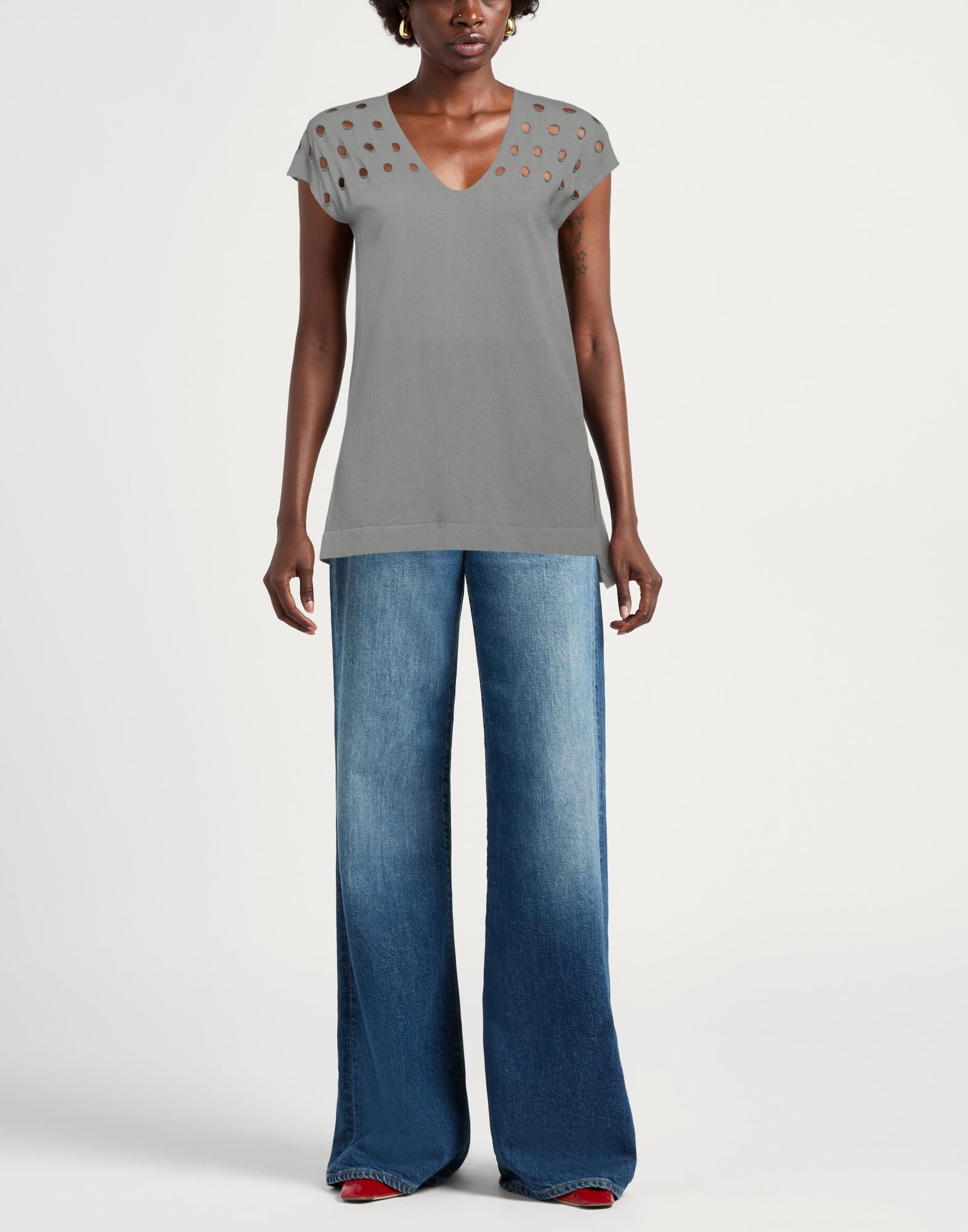  Kangra - Prendas De Punto - Pullover - On Yoox.com 