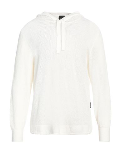 Pullover Hombre Blanco L,M,S Hombre
