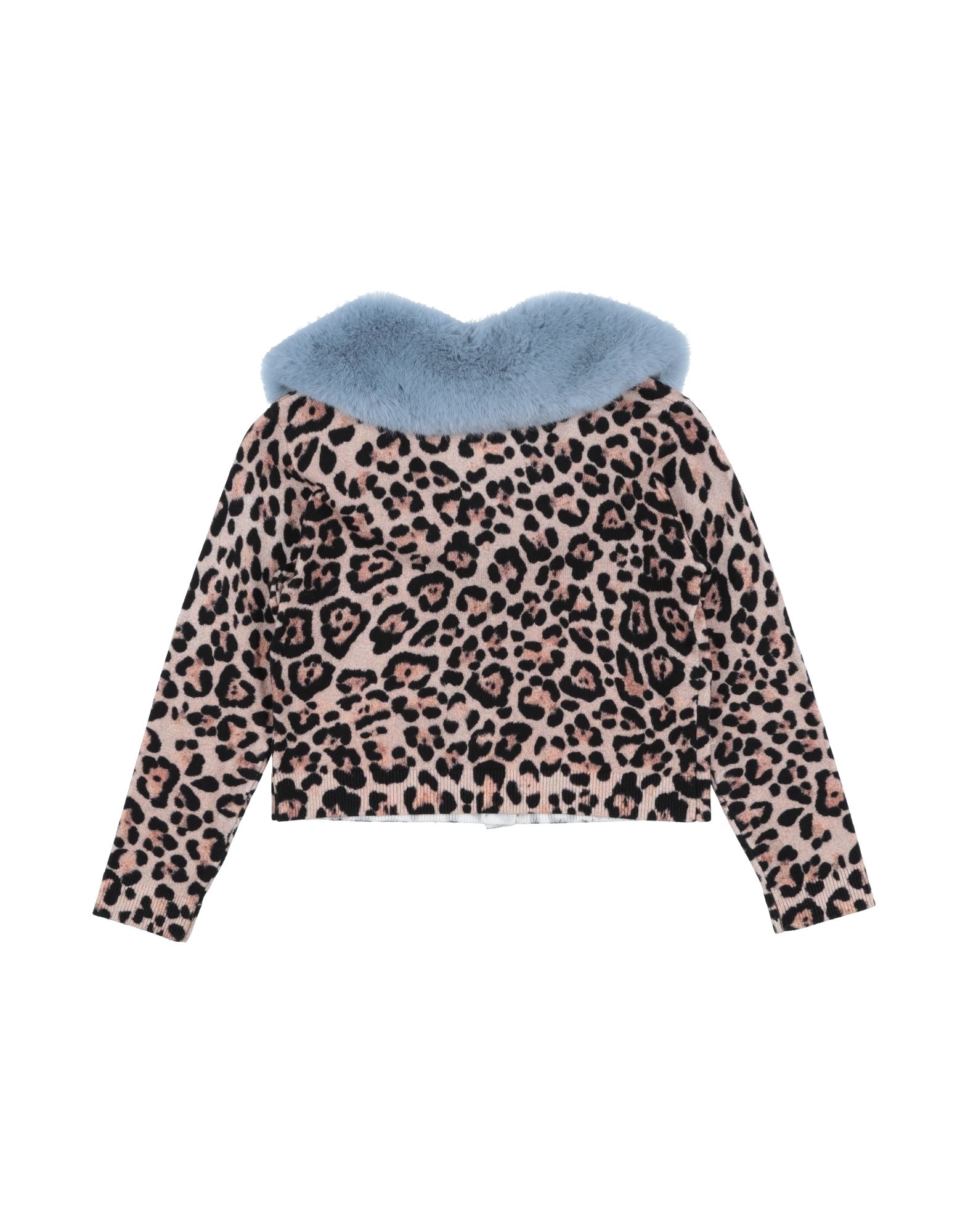  Miss Blumarine - Strickwaren - Strickjacken - On Yoox.com 