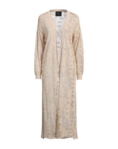 GAëLLE Paris Strickjacke Damen Beige 1,2 Damen