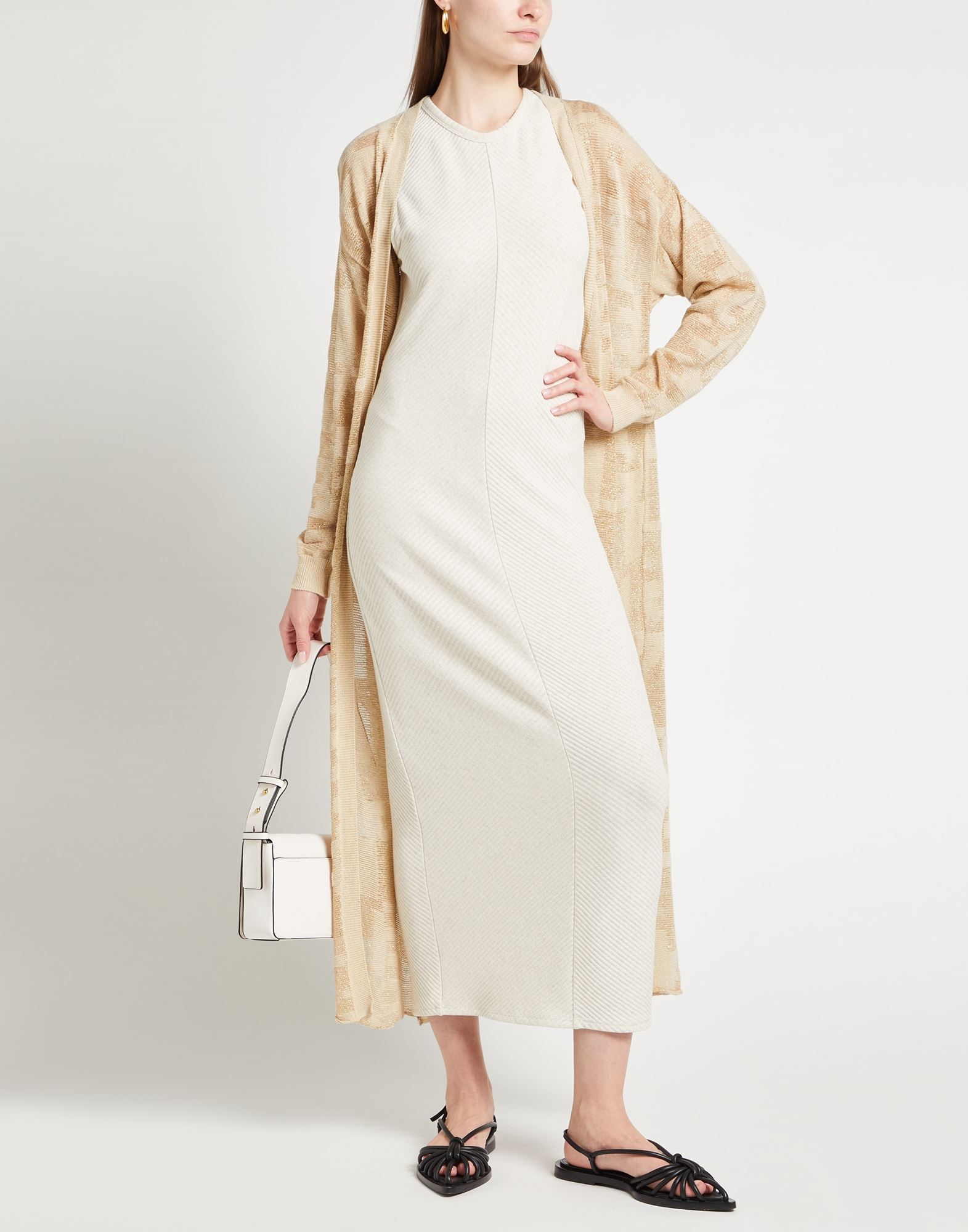  Gaëlle Paris - Strickwaren - Strickjacken - On Yoox.com 