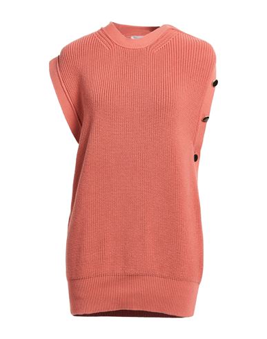 Pullover Damen Rostrot 42 Damen