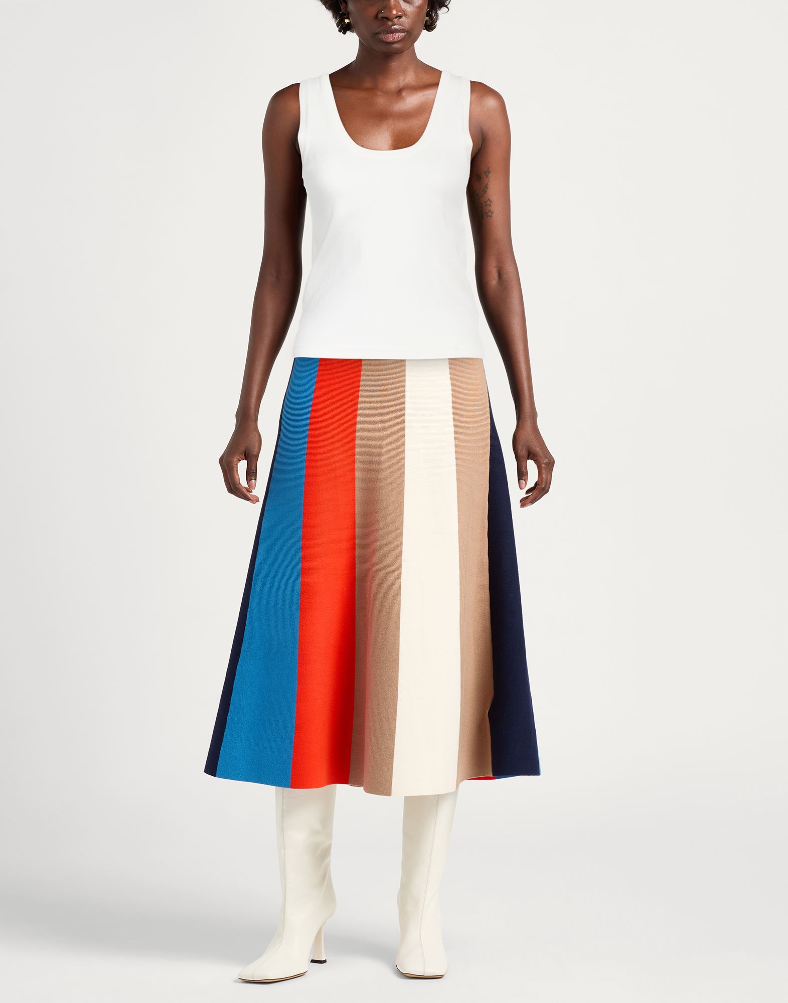  Anonyme Designers - Tops - Tops - On Yoox.com 