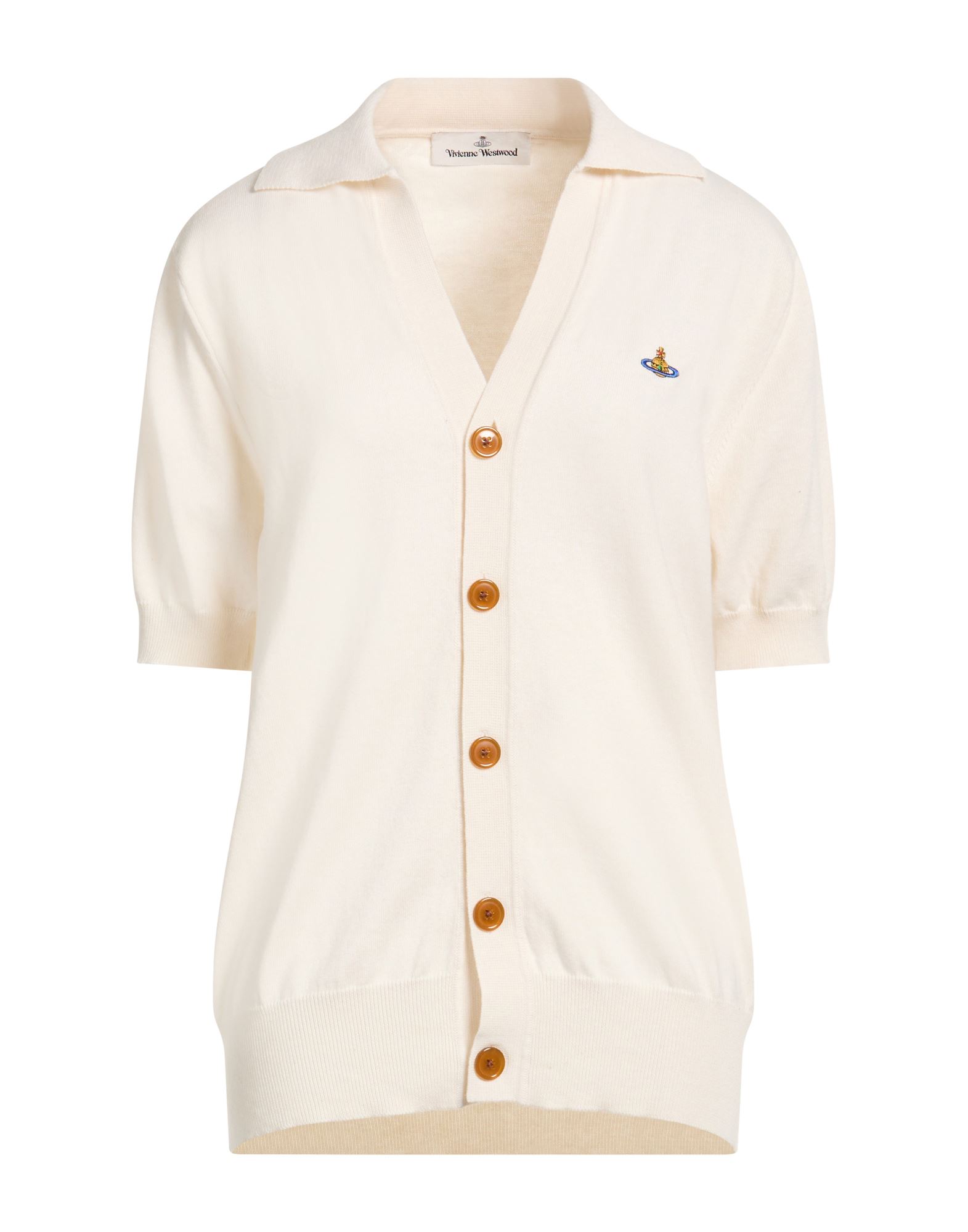  Vivienne Westwood - Strickwaren - Strickjacken - On Yoox.com 