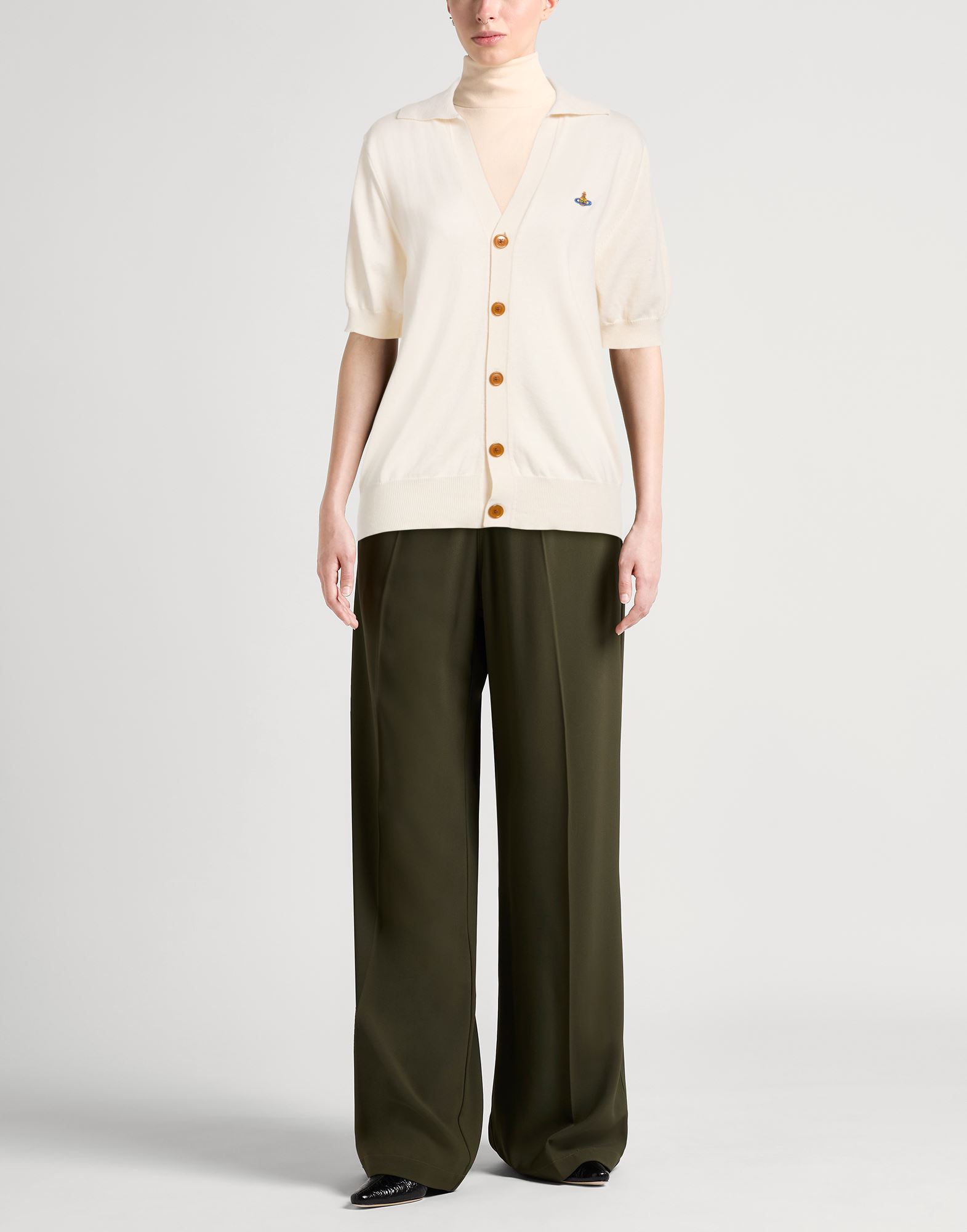  Vivienne Westwood - Strickwaren - Strickjacken - On Yoox.com 