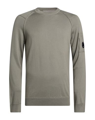 Pullover Hombre Verde salvia 44,46,48,50,52,54,56 Hombre