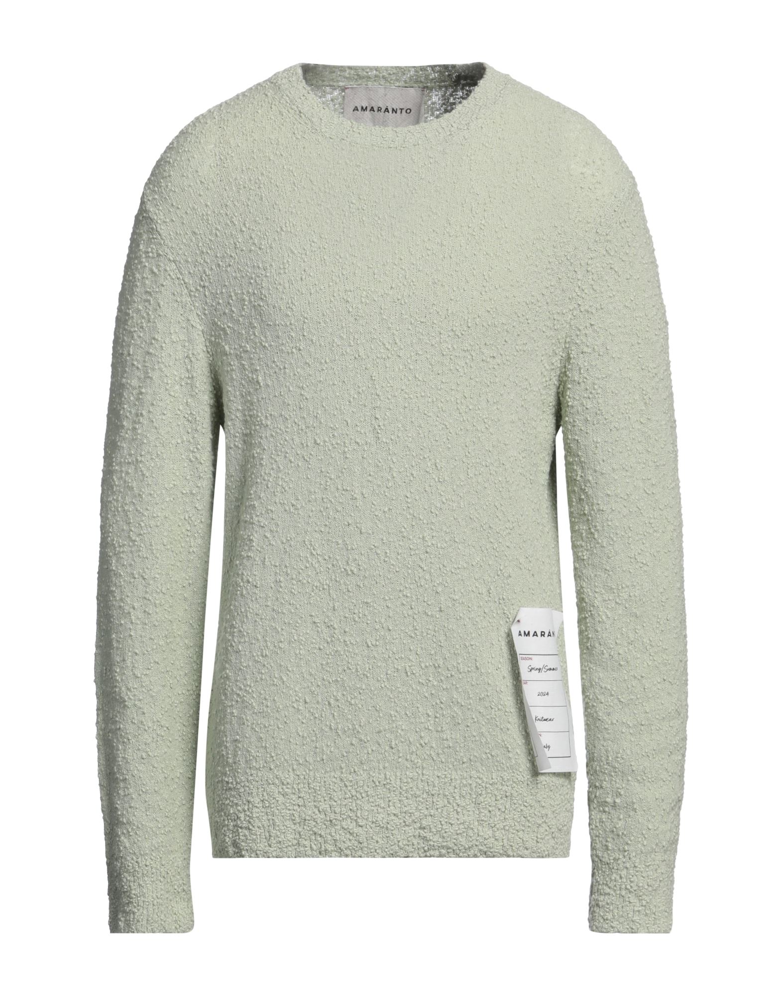  Amaranto - Strickwaren - Pullover - On Yoox.com 