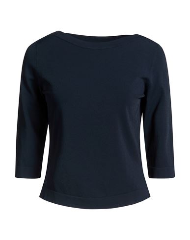 Pullover Mujer Azul marino L,M,S,XL,XS Mujer