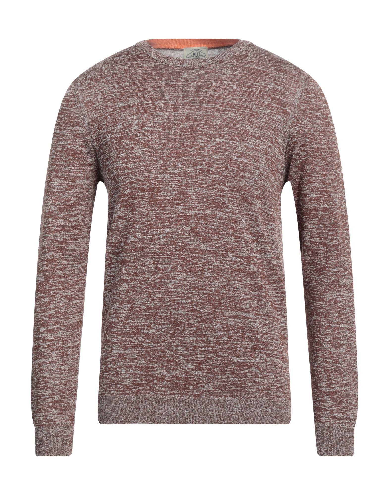  Mqj - Strickwaren - Pullover - On Yoox.com 