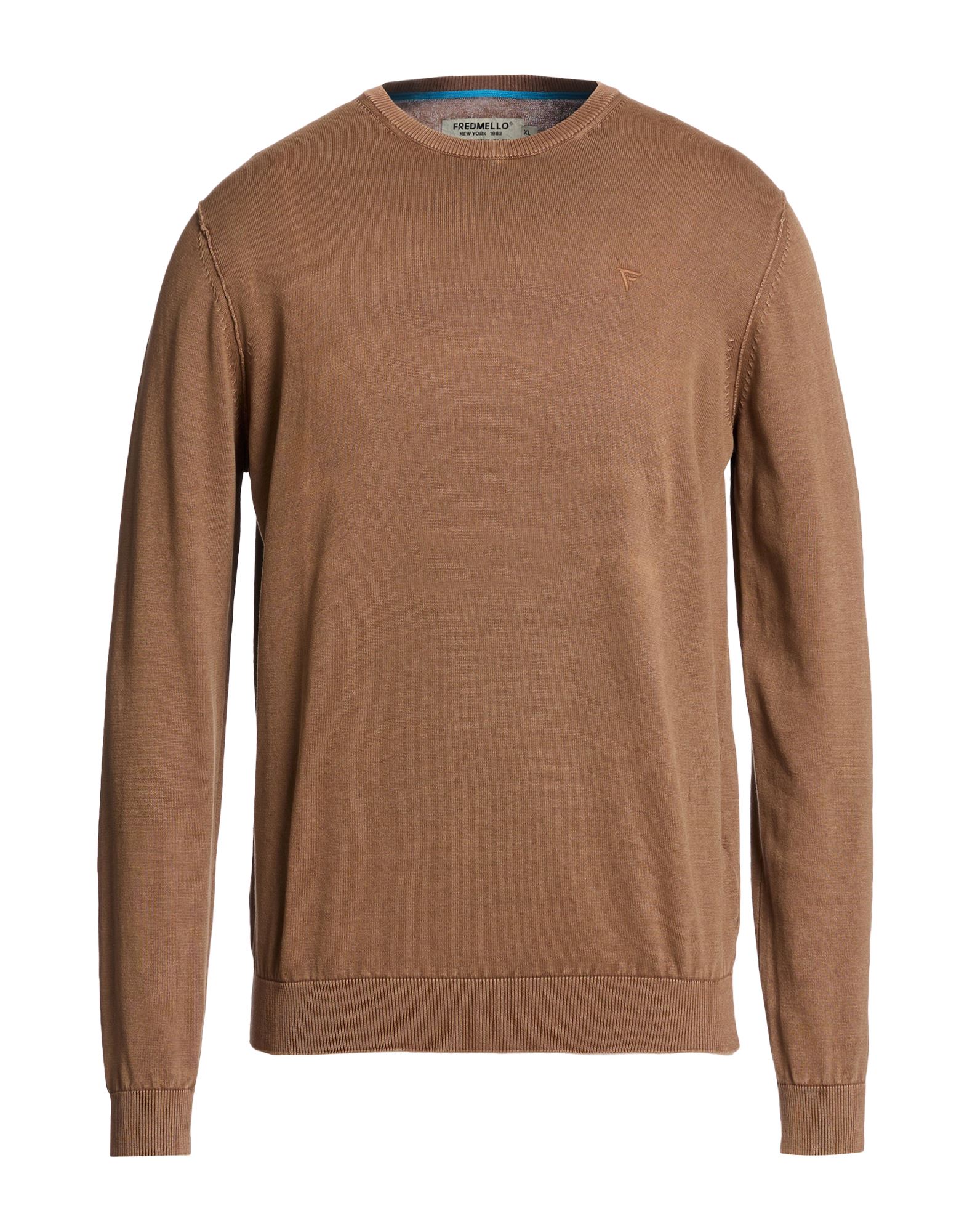  Fred Mello - Strickwaren - Pullover - On Yoox.com 