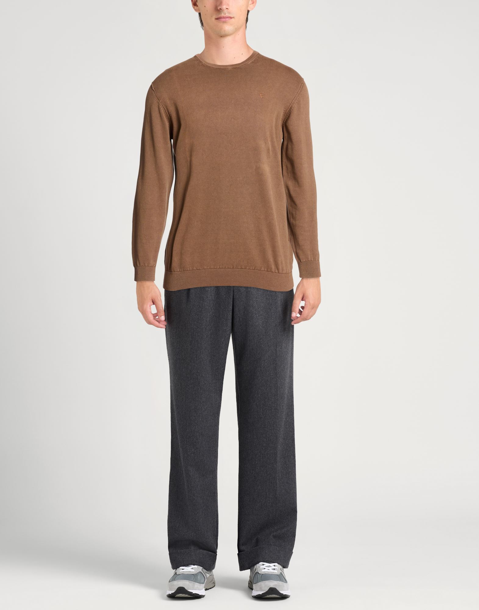  Fred Mello - Strickwaren - Pullover - On Yoox.com 
