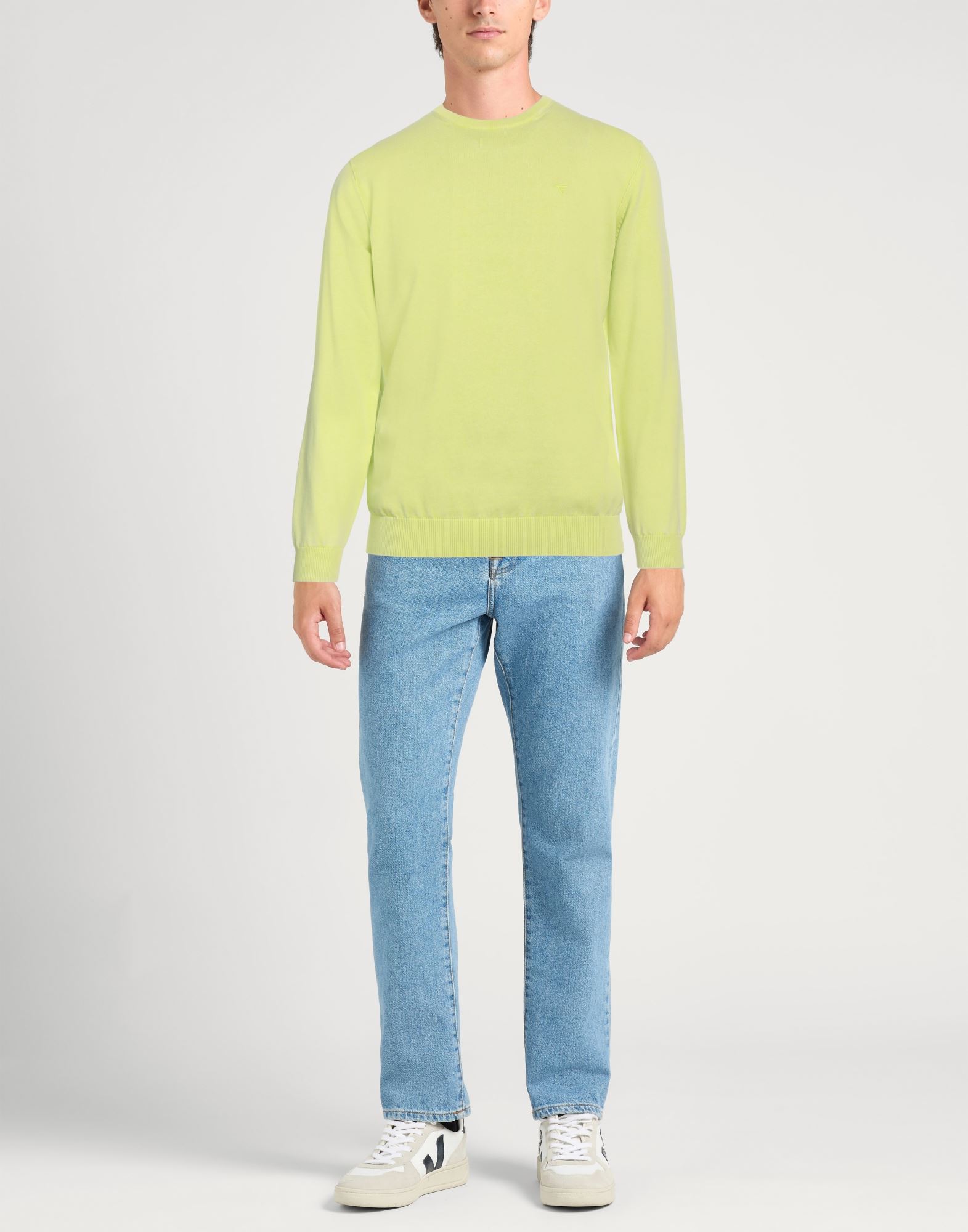 Fred Mello - Prendas De Punto - Pullover - On Yoox.com 