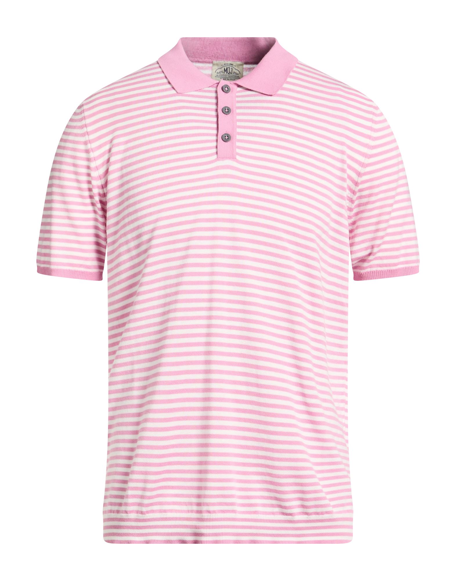  Mqj - Camisetas Y Tops - Polos - On Yoox.com 