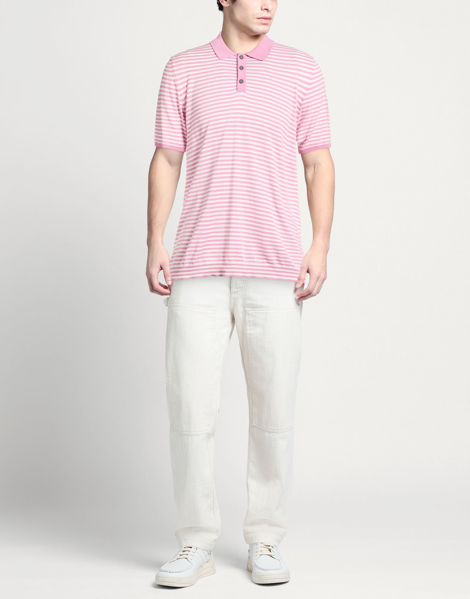  Mqj - Camisetas Y Tops - Polos - On Yoox.com 