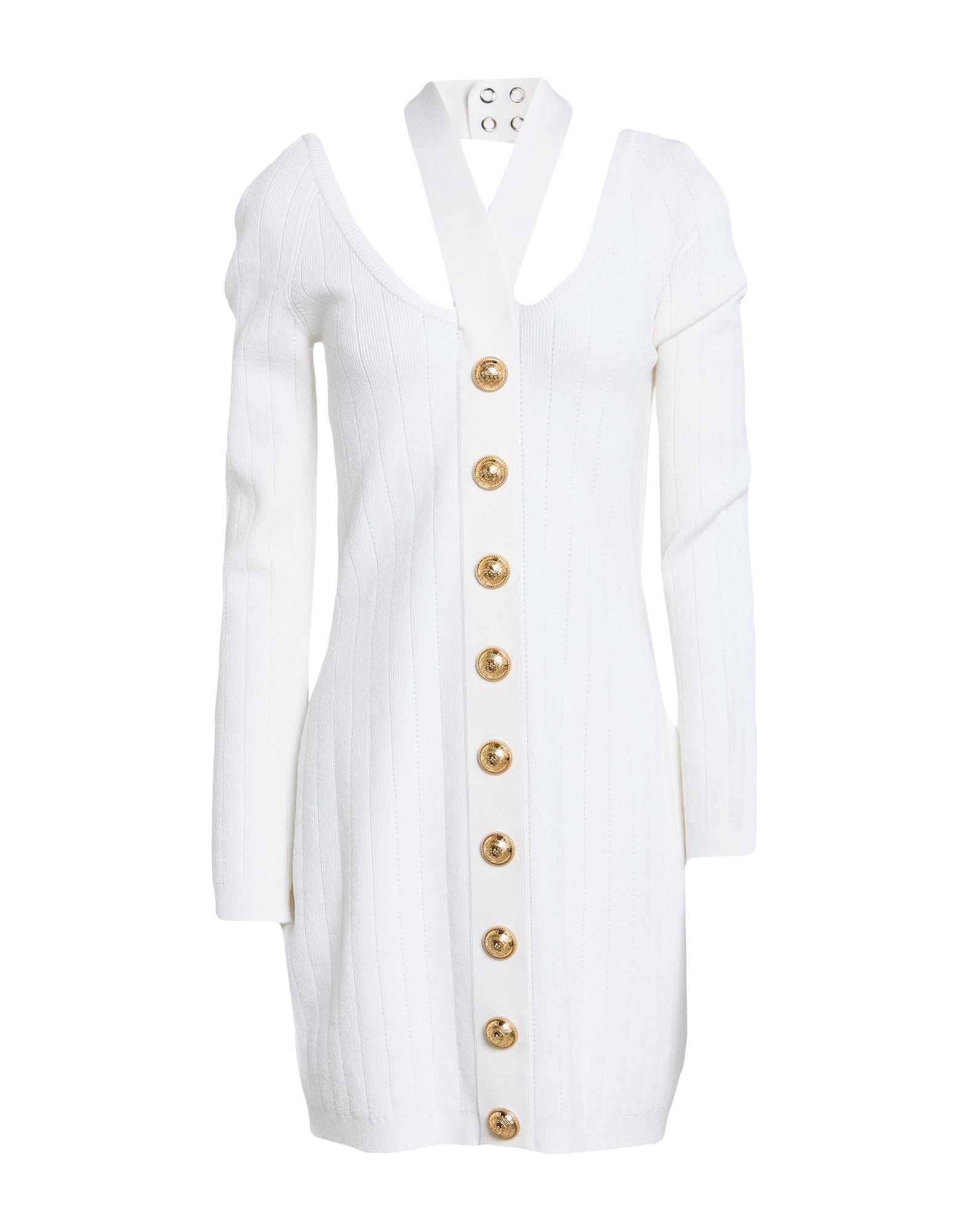 BALMAIN BALMAIN ΦΟΡΕΜΑΤΑ Μίνι φόρεμα