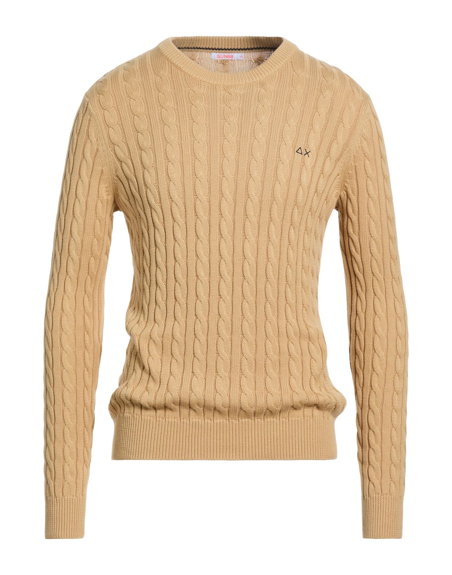  Sun 68 - Prendas De Punto - Pullover - On Yoox.com 