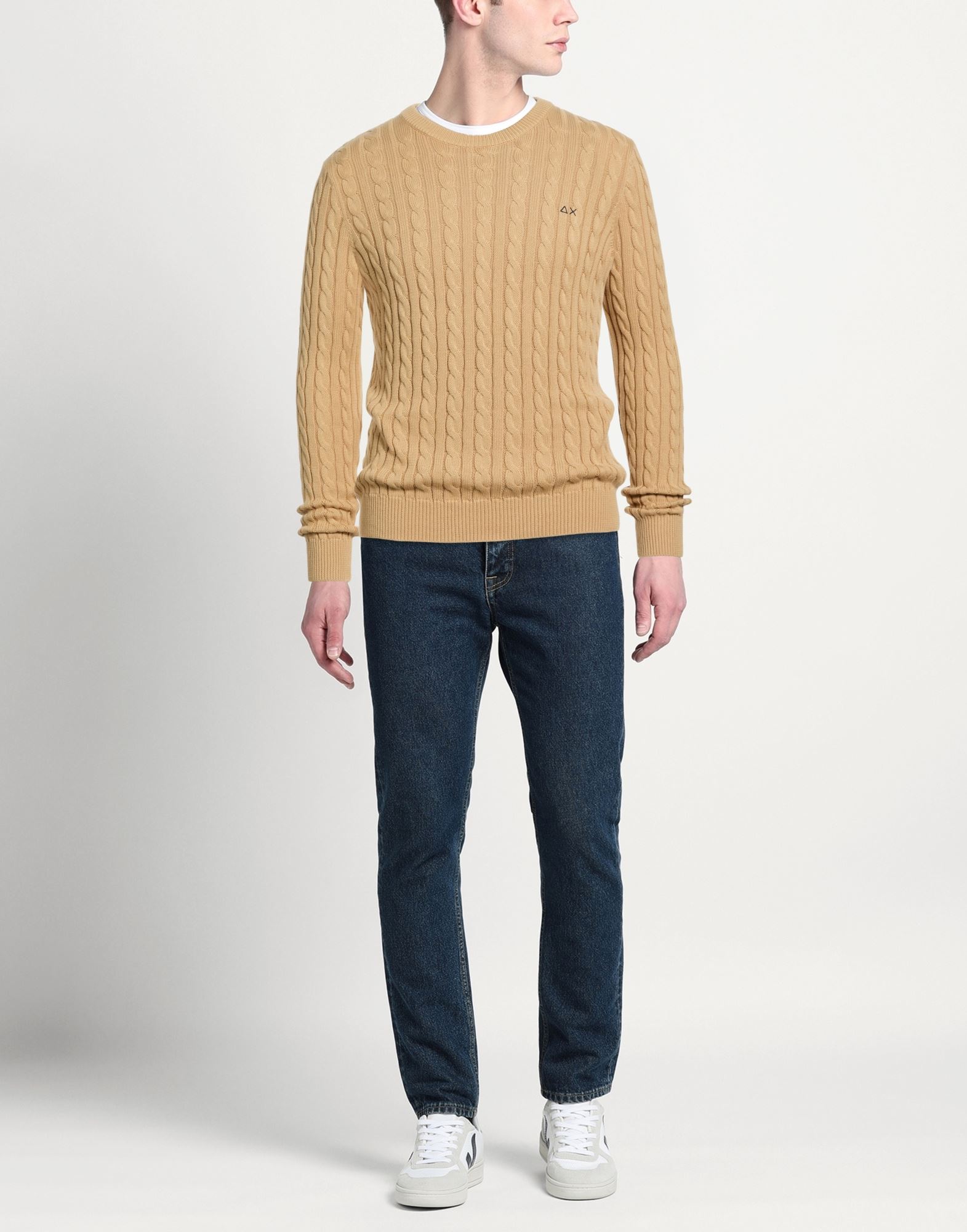  Sun 68 - Prendas De Punto - Pullover - On Yoox.com 