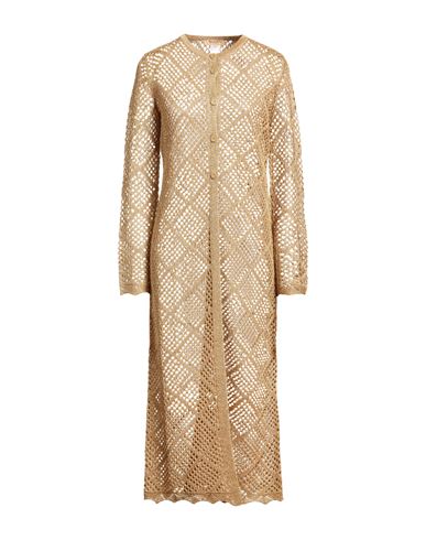 Rebecas Mujer Camel XS Mujer