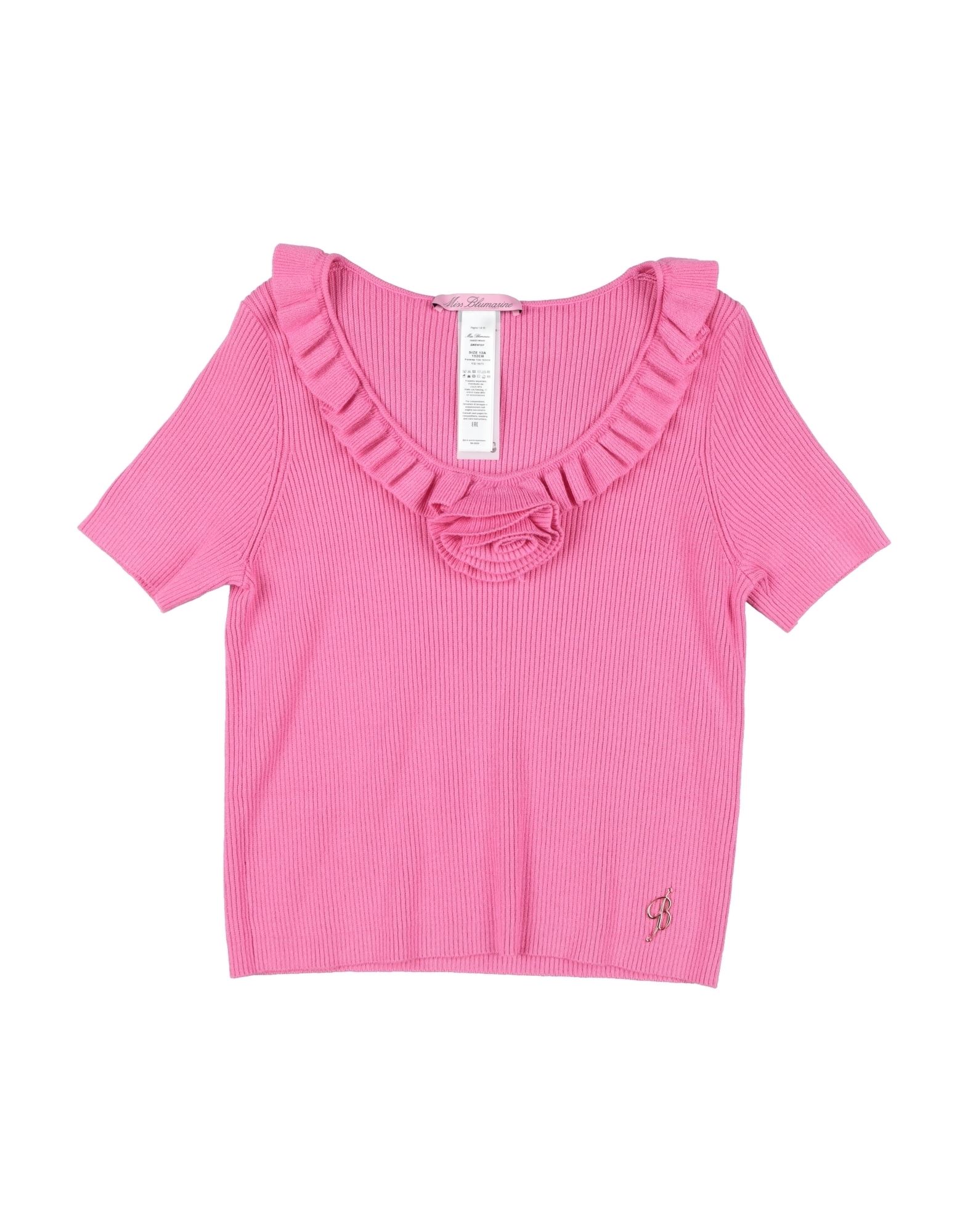  Miss Blumarine - Strickwaren - Pullover - On Yoox.com 