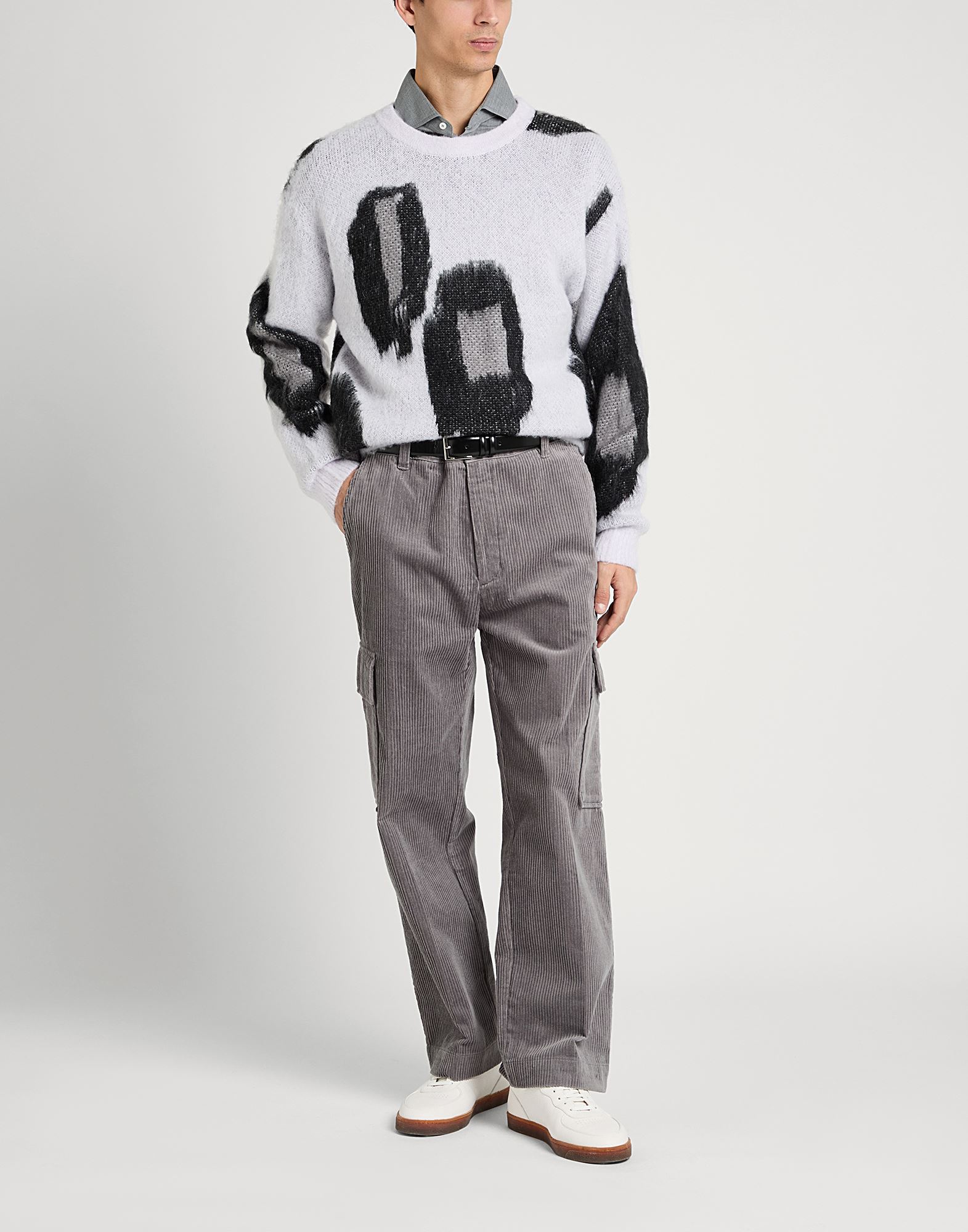  Hugo - Prendas De Punto - Pullover - On Yoox.com 