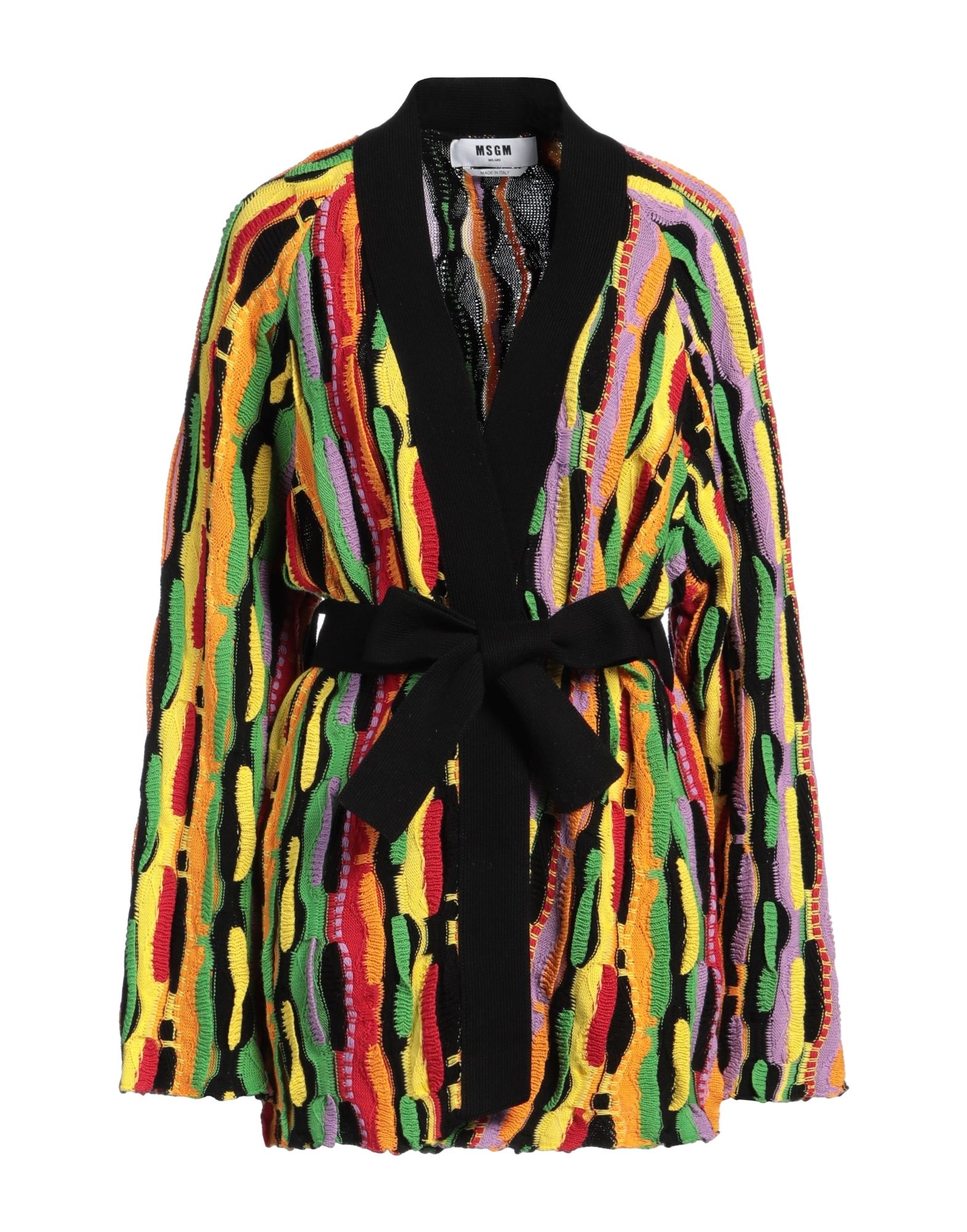  Msgm - Maille - Cardigans - On Yoox.com 