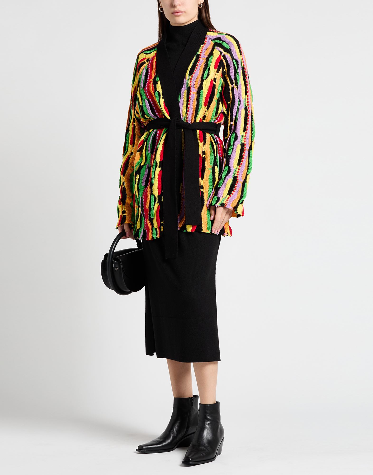  Msgm - Maille - Cardigans - On Yoox.com 