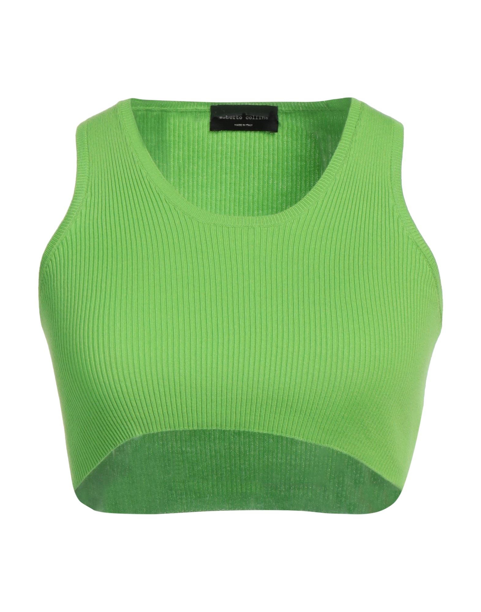  Roberto Collina - Camisetas Y Tops - Tops - On Yoox.com 