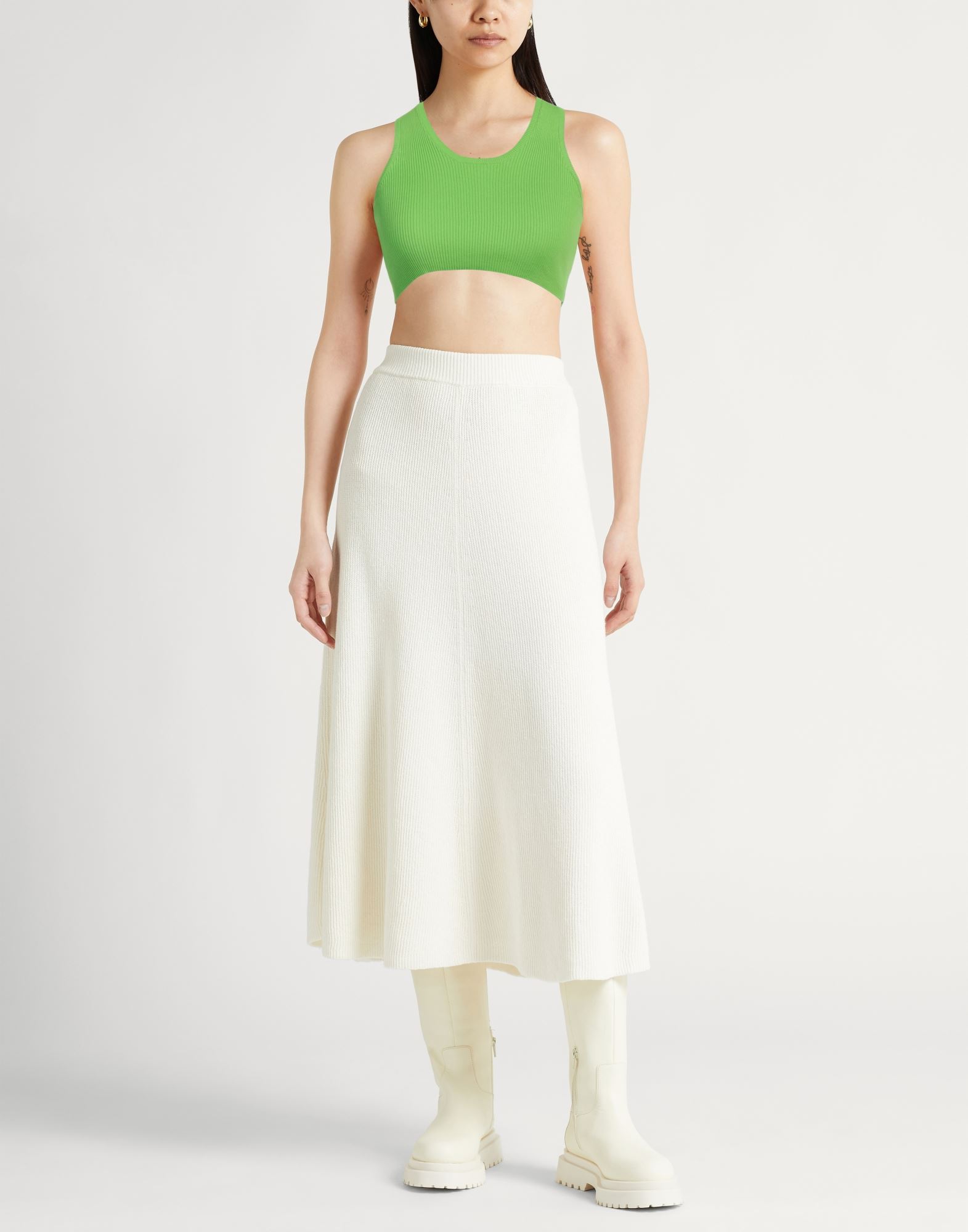  Roberto Collina - Camisetas Y Tops - Tops - On Yoox.com 