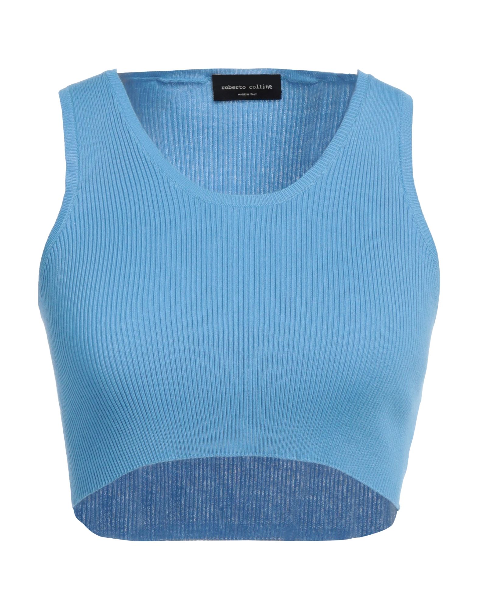  Roberto Collina - Camisetas Y Tops - Tops - On Yoox.com 