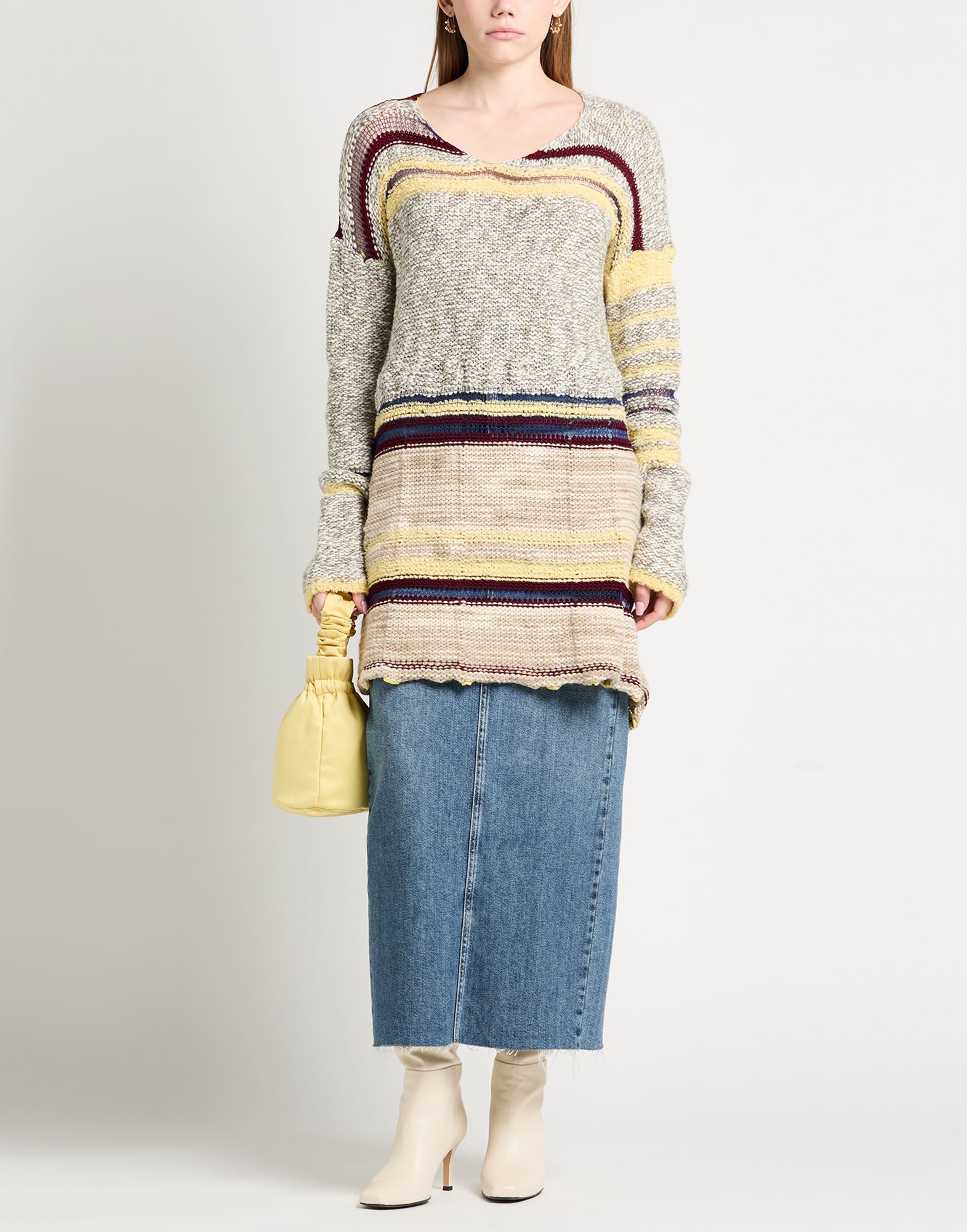  Vitelli - Strickwaren - Pullover - On Yoox.com 