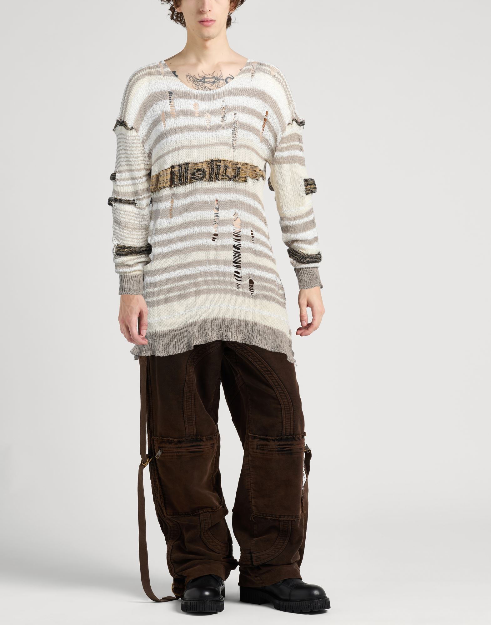  Vitelli - Strickwaren - Pullover - On Yoox.com 