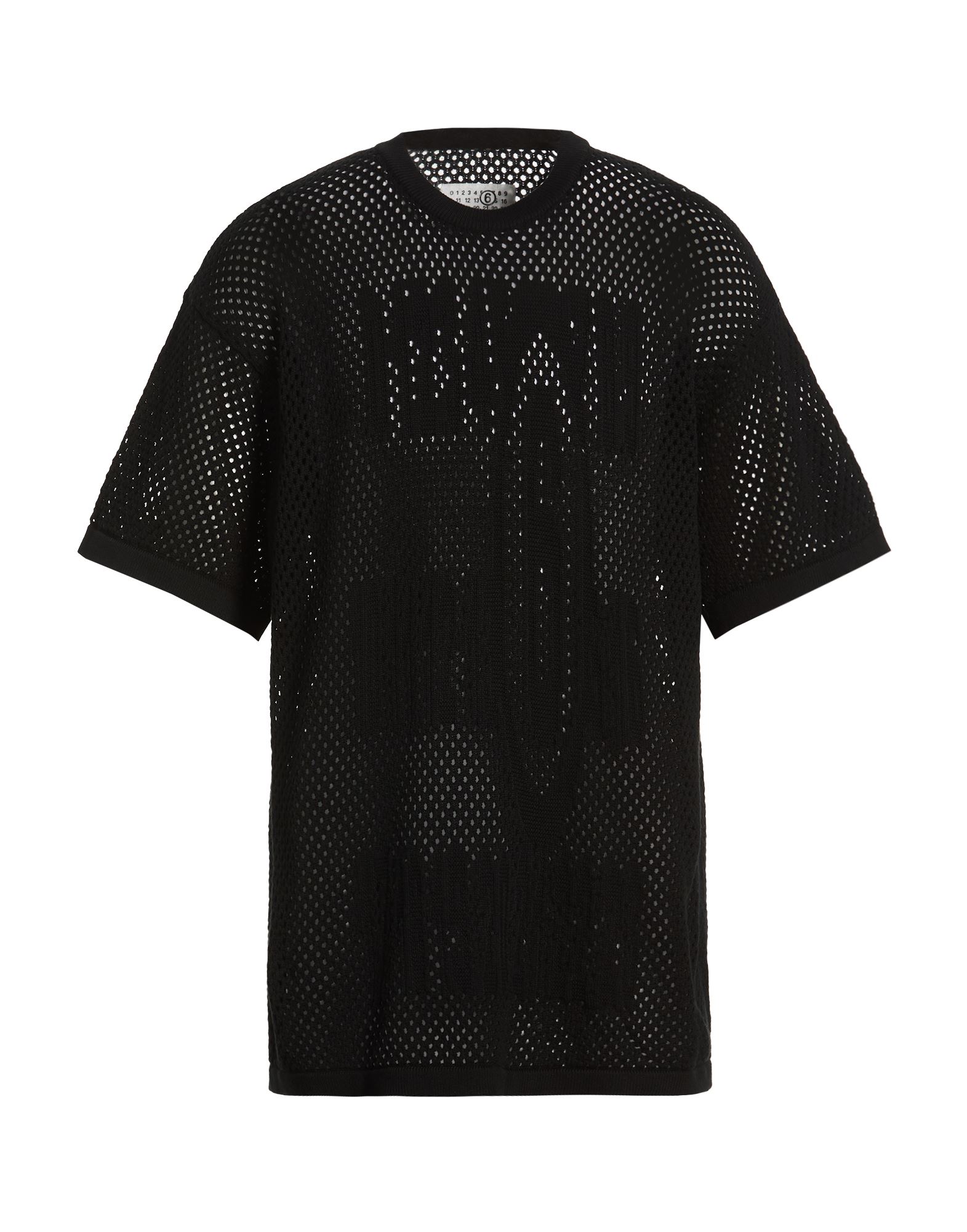  Mm6 Maison Margiela - Strickwaren - Pullover - On Yoox.com 